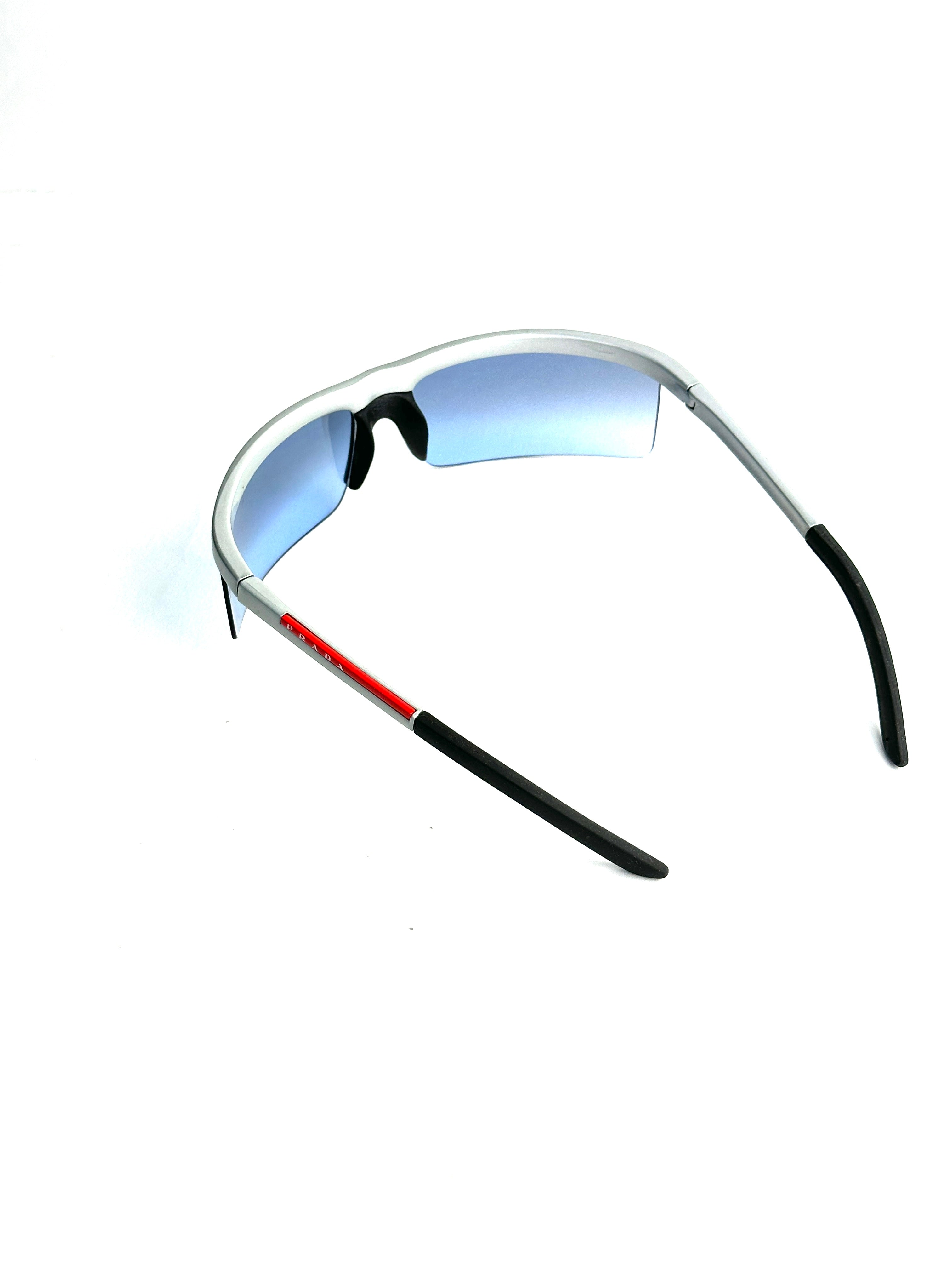 Occhiali da sole PRADA SPS05B LINEA ROSSA