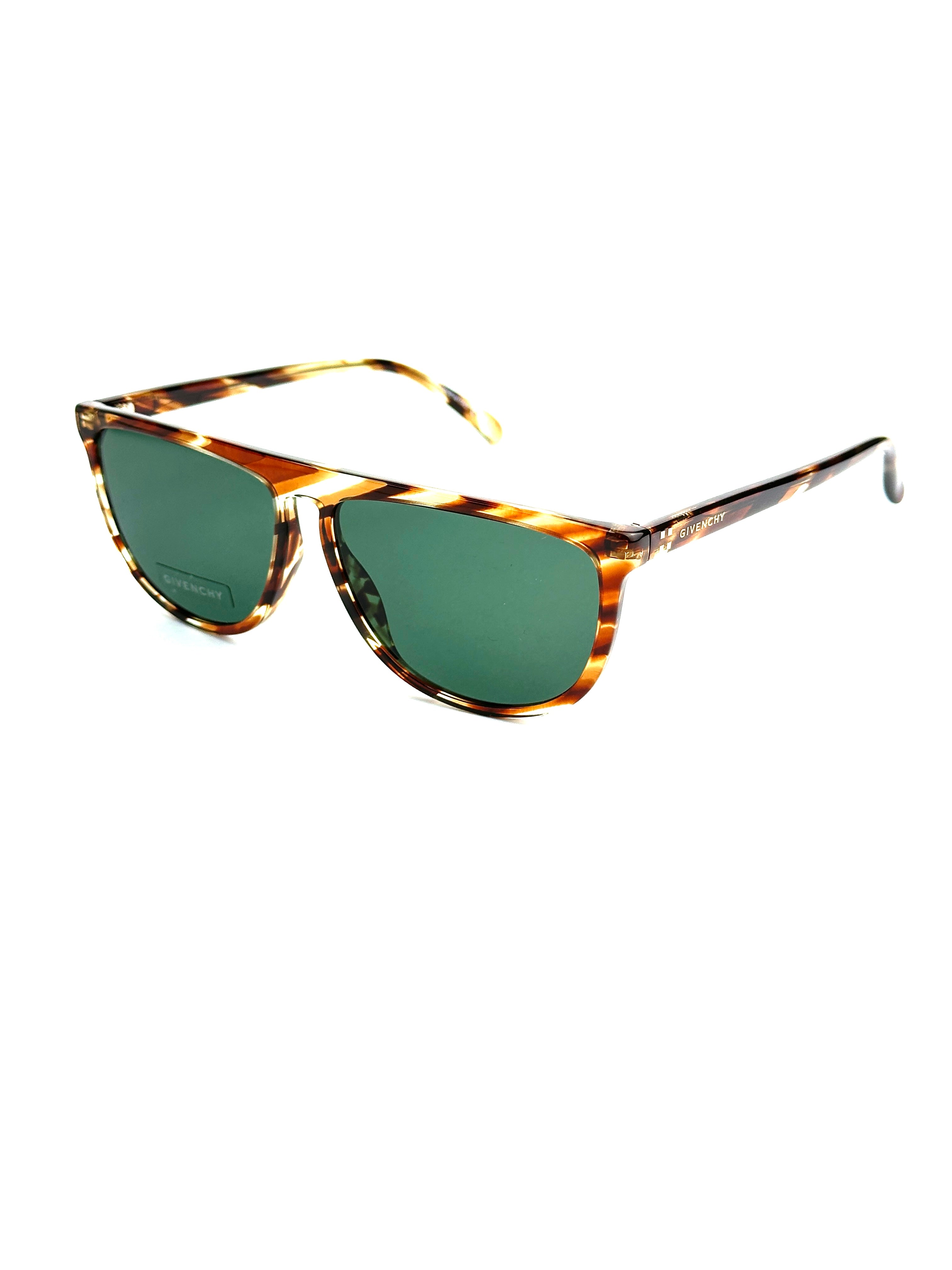 sunglasses GIVENCHY SGV880 09AJ