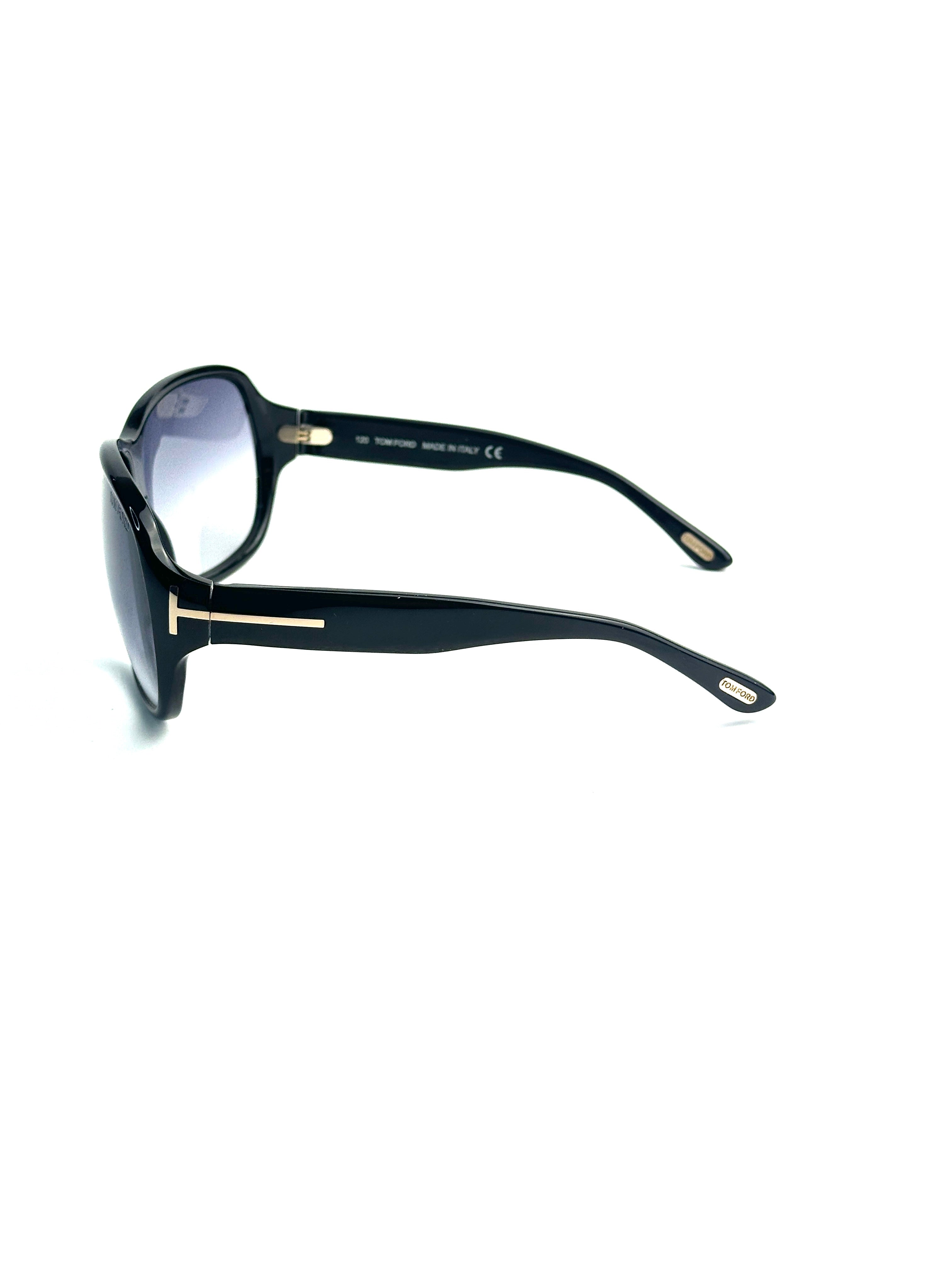 occhiali da sole TOM FORD FEDERICO TF19
