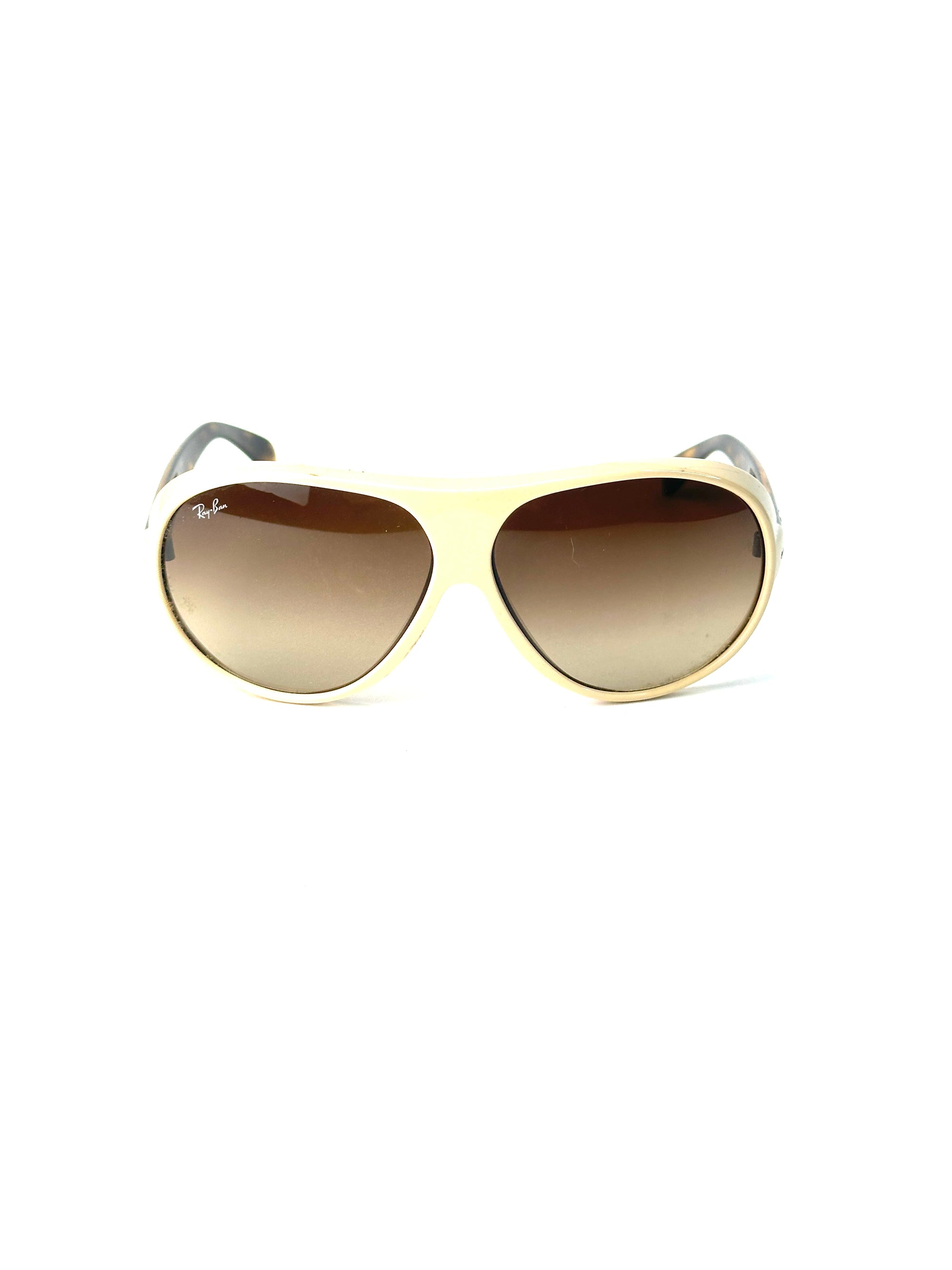 Occhiali da sole RAY-BAN RB4112