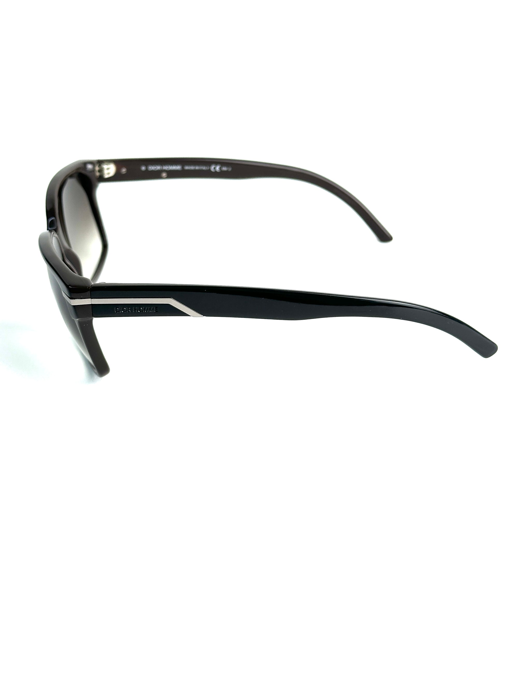 DIOR BLACKTIE111S MJ1/JS BLCK CHO sunglasses