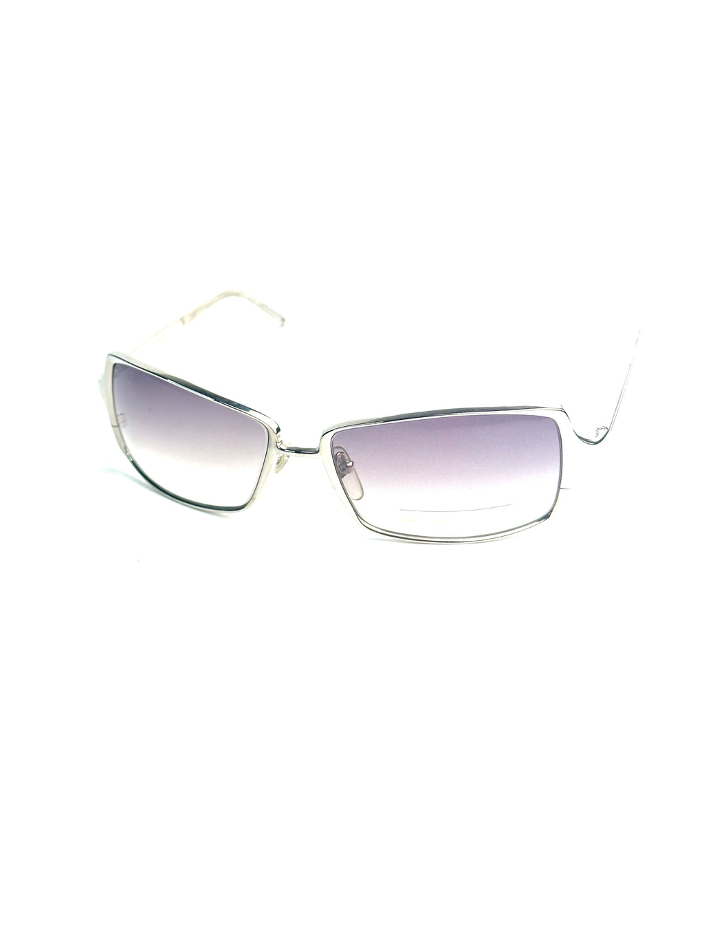 Occhiali da sole KATA CARIBOU SIL TITANIUM VINTAGE