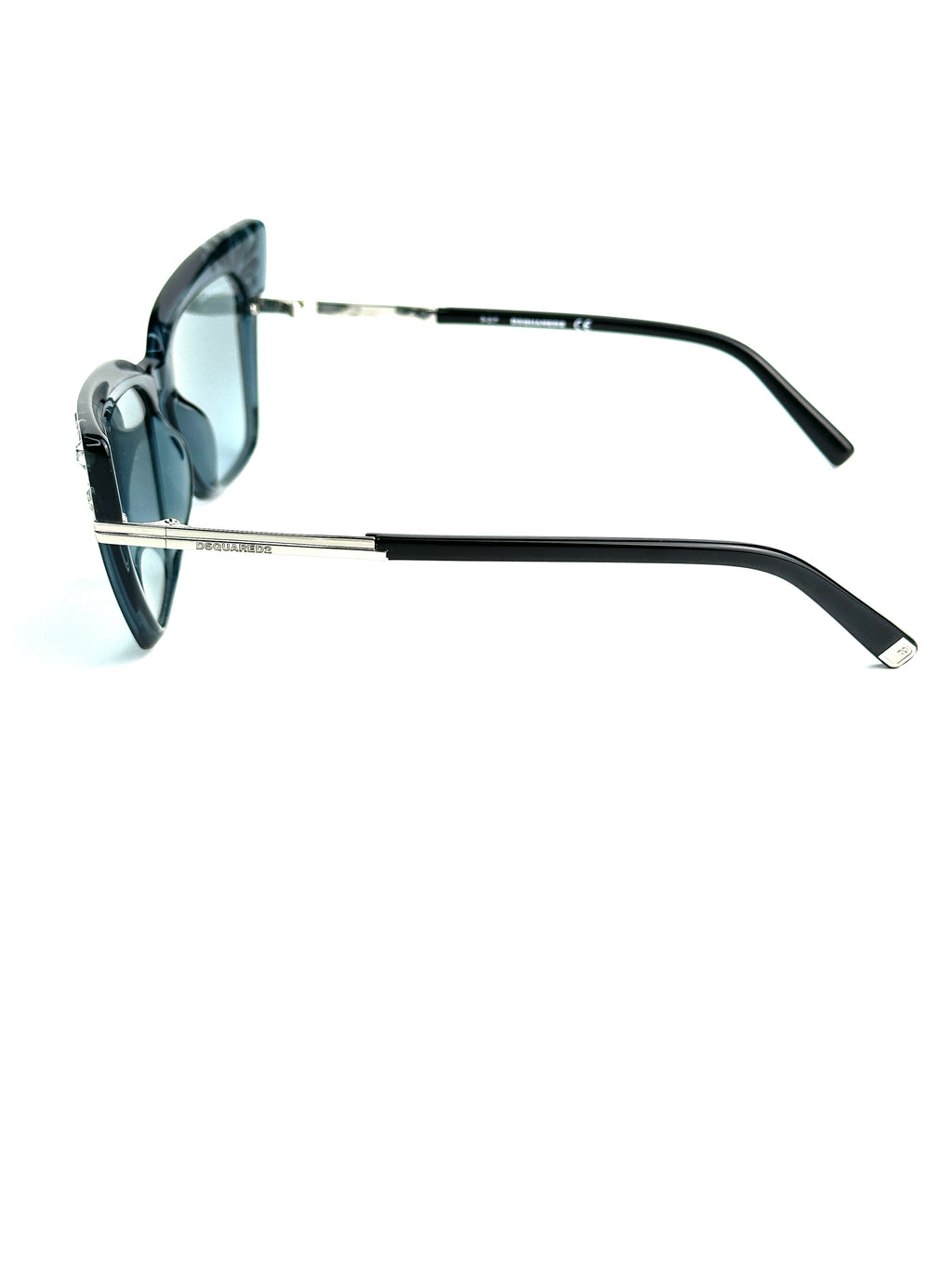 Occhiali da sole DSQUARED DQ0293 0/0 84X