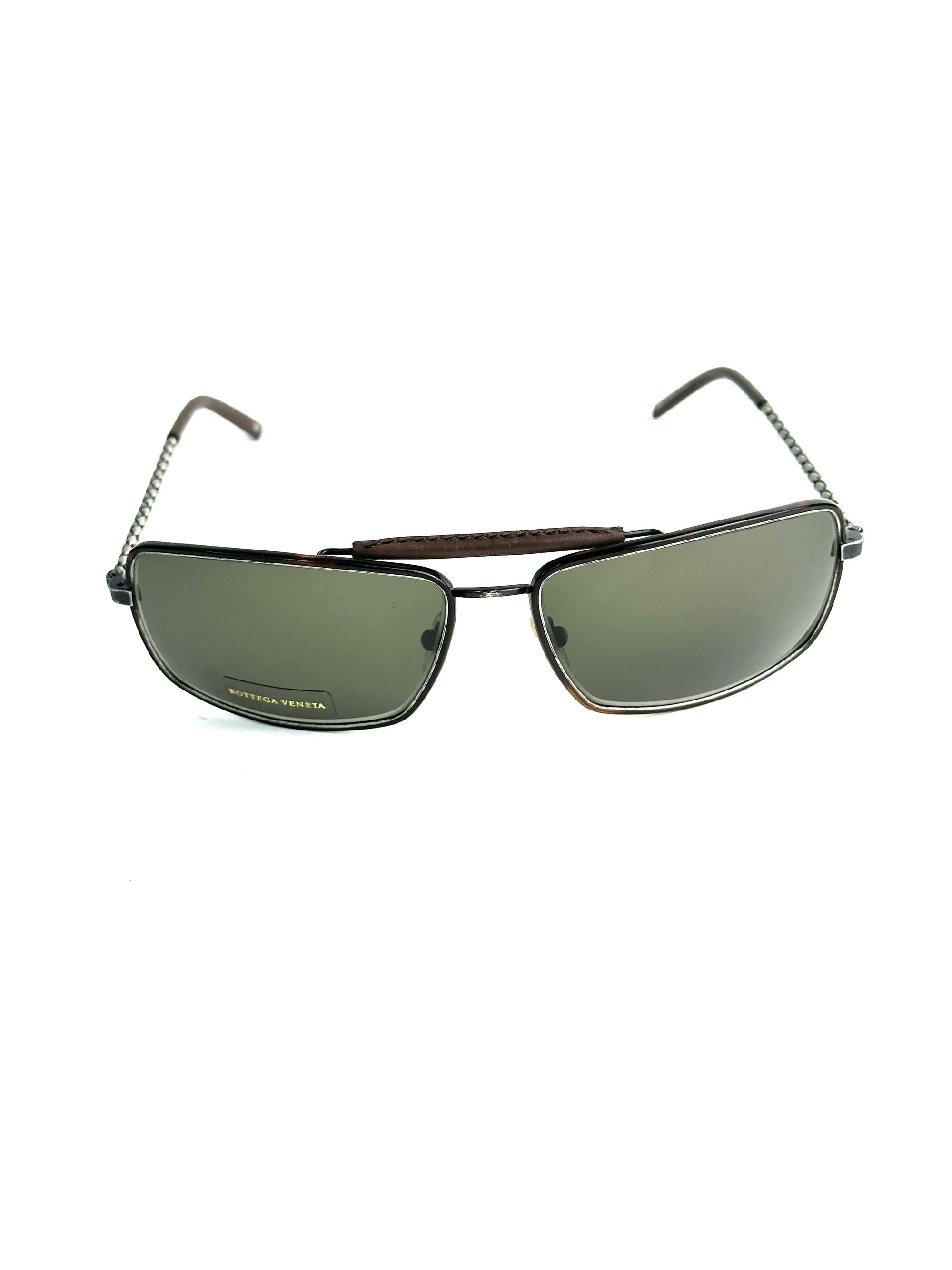occhiali da sole BOTTEGA VENETA BV50/S