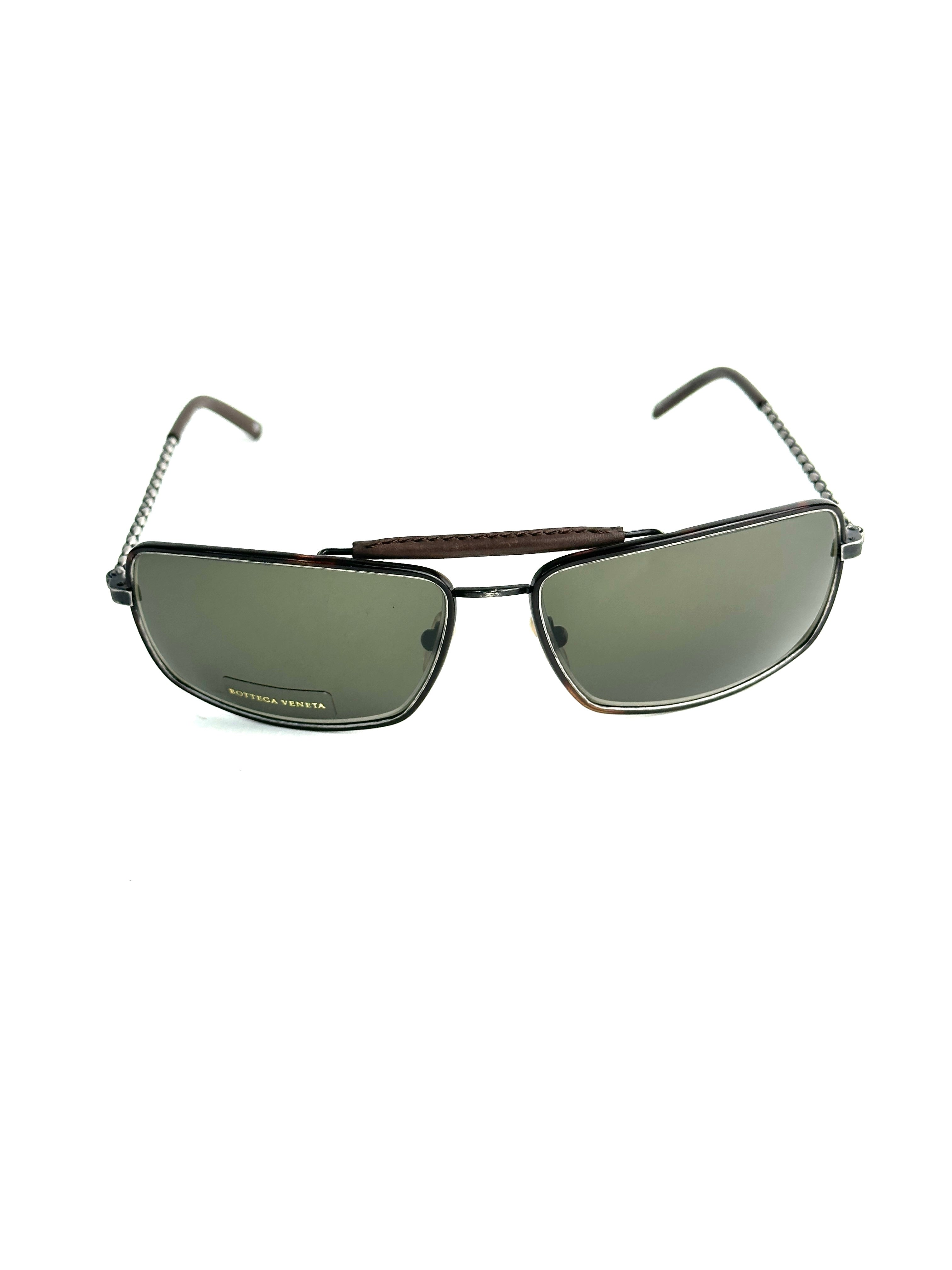 Occhiali da sole BOTTEGA VENETA BV50/S