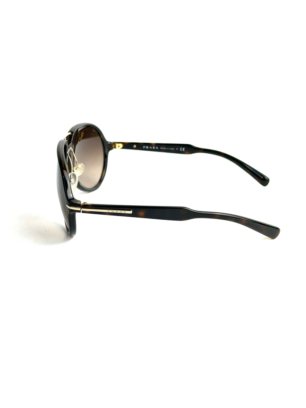 PRADA SPR62B Gris
