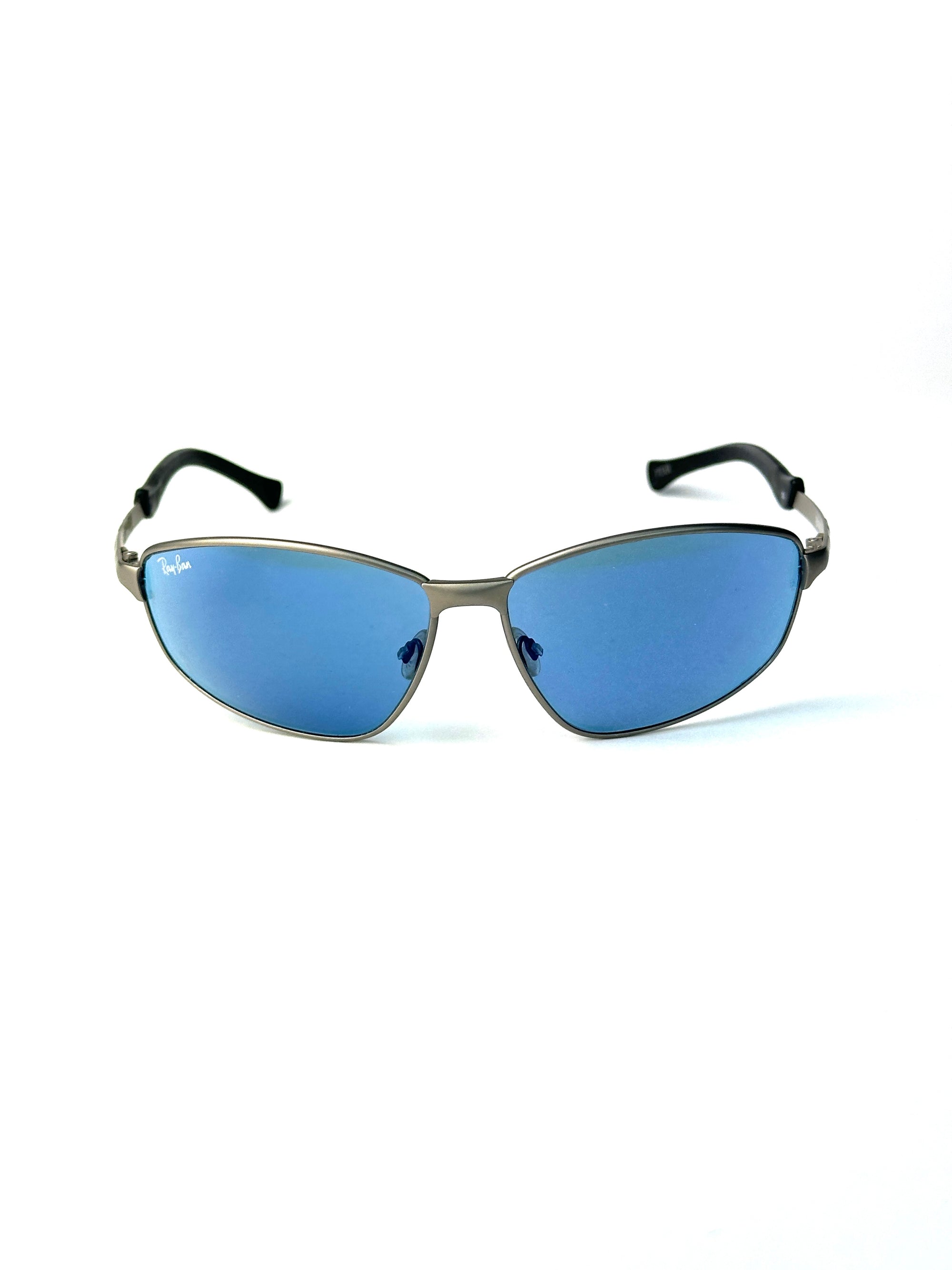 RAY-BAN B0003 CALLAWAY VINTAGE BAUSCH AND LOMB