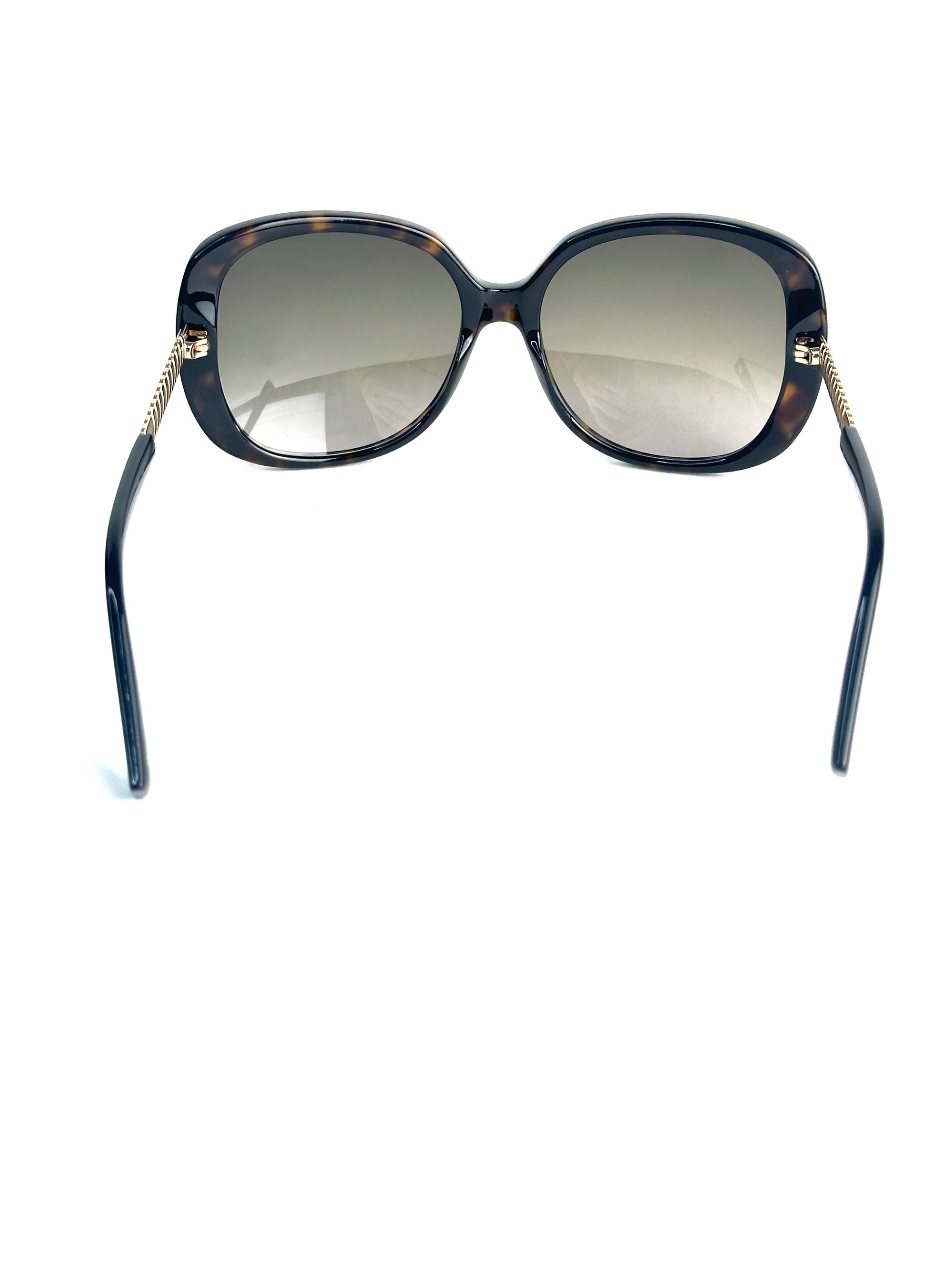 DIOR DIOREVER1 ANT/HA DKHAVN E sunglasses