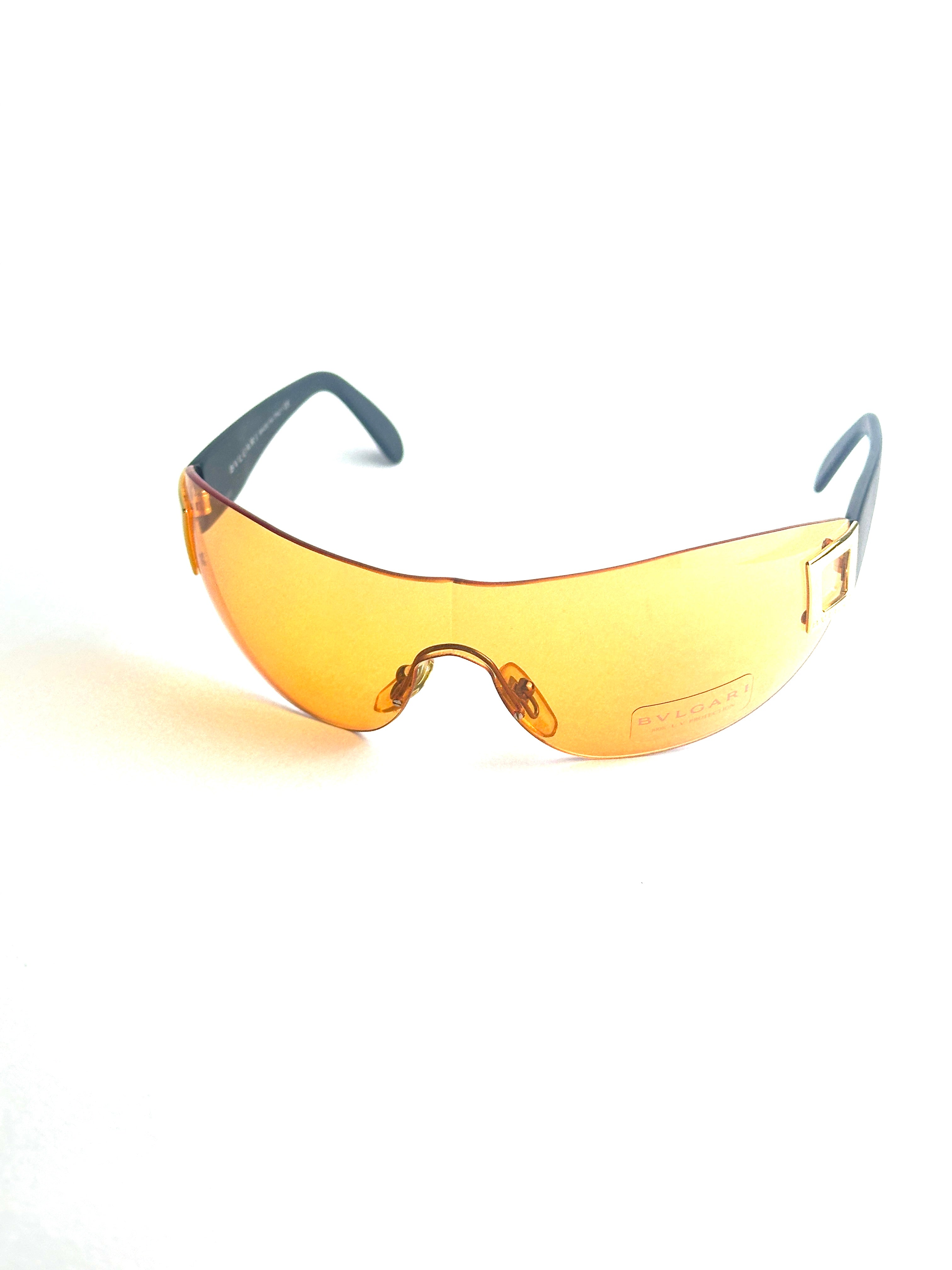 Occhiali da sole BULGARI 611 101