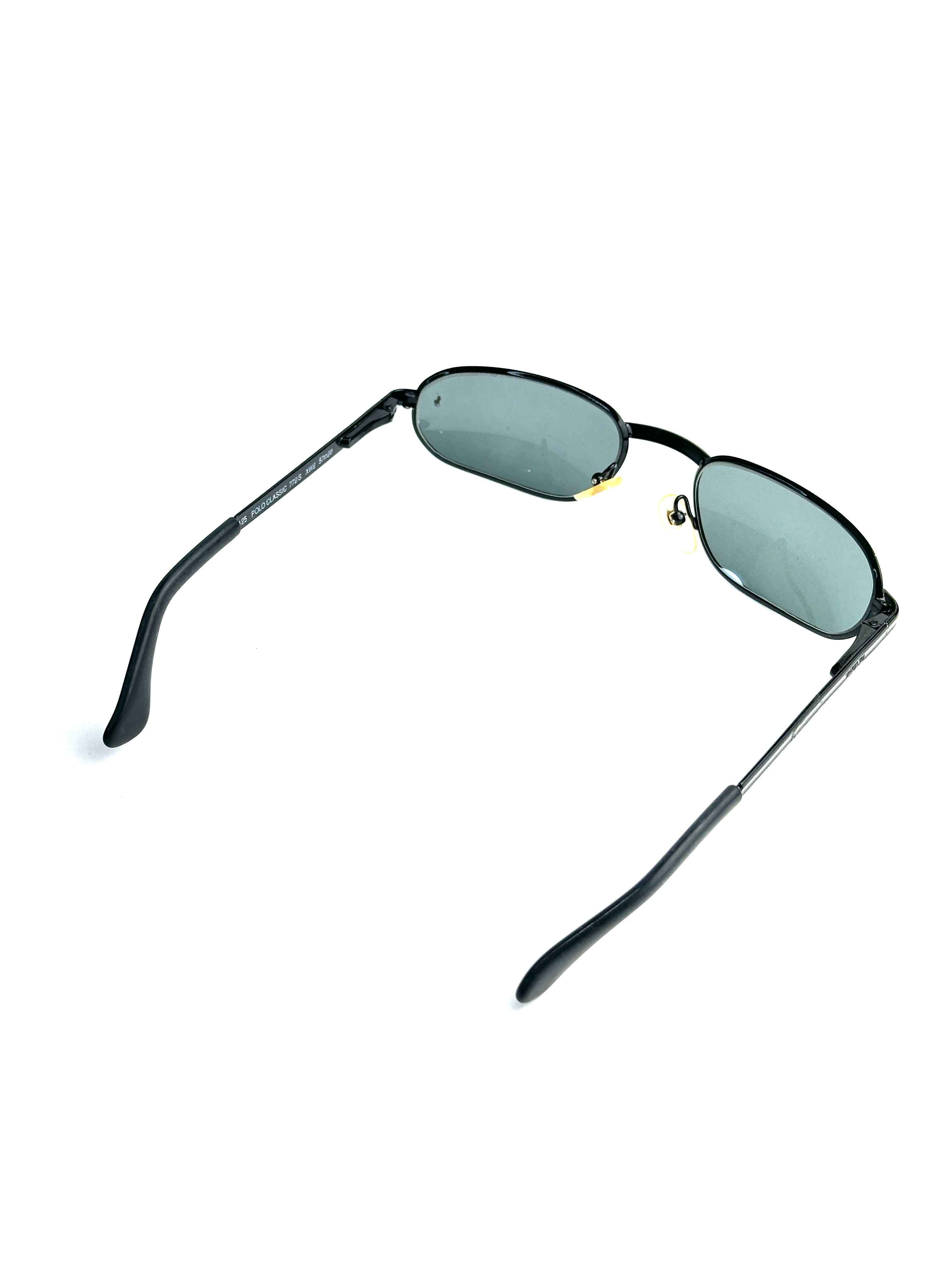 Occhiali da sole RALPH LAUREN 772/S VINTAGE