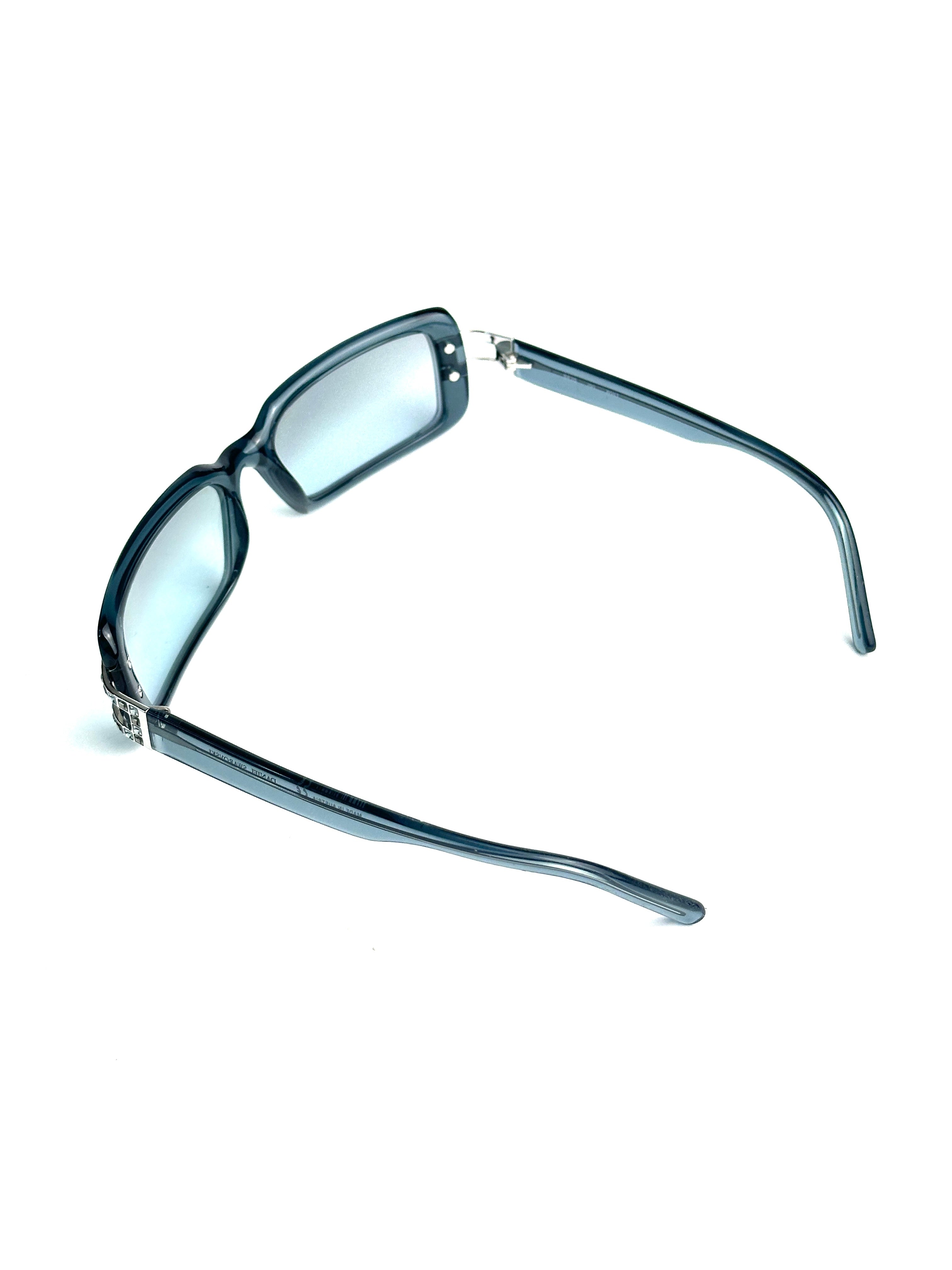 DANIEL SWAROVSKI SPX S577 00 6050