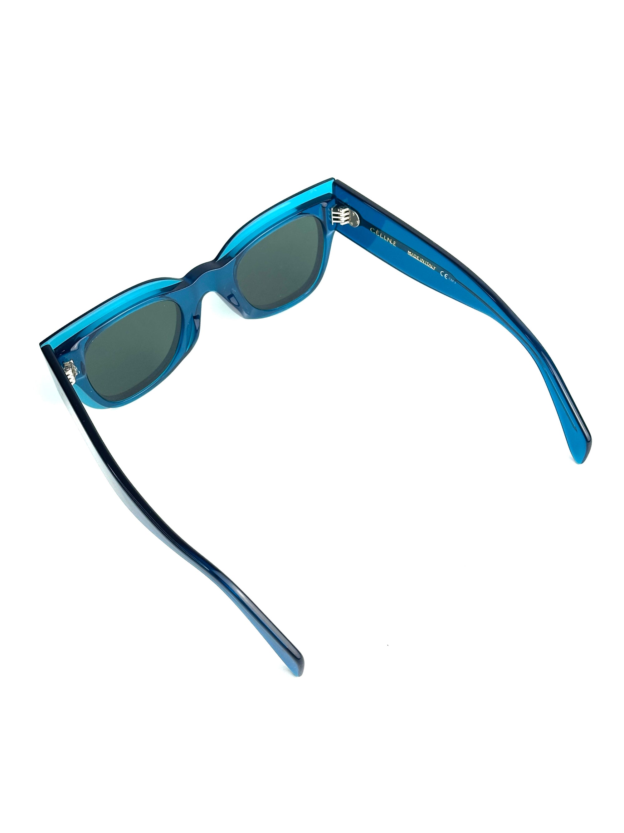 occhiali da sole CELINE CL41446/S BLU