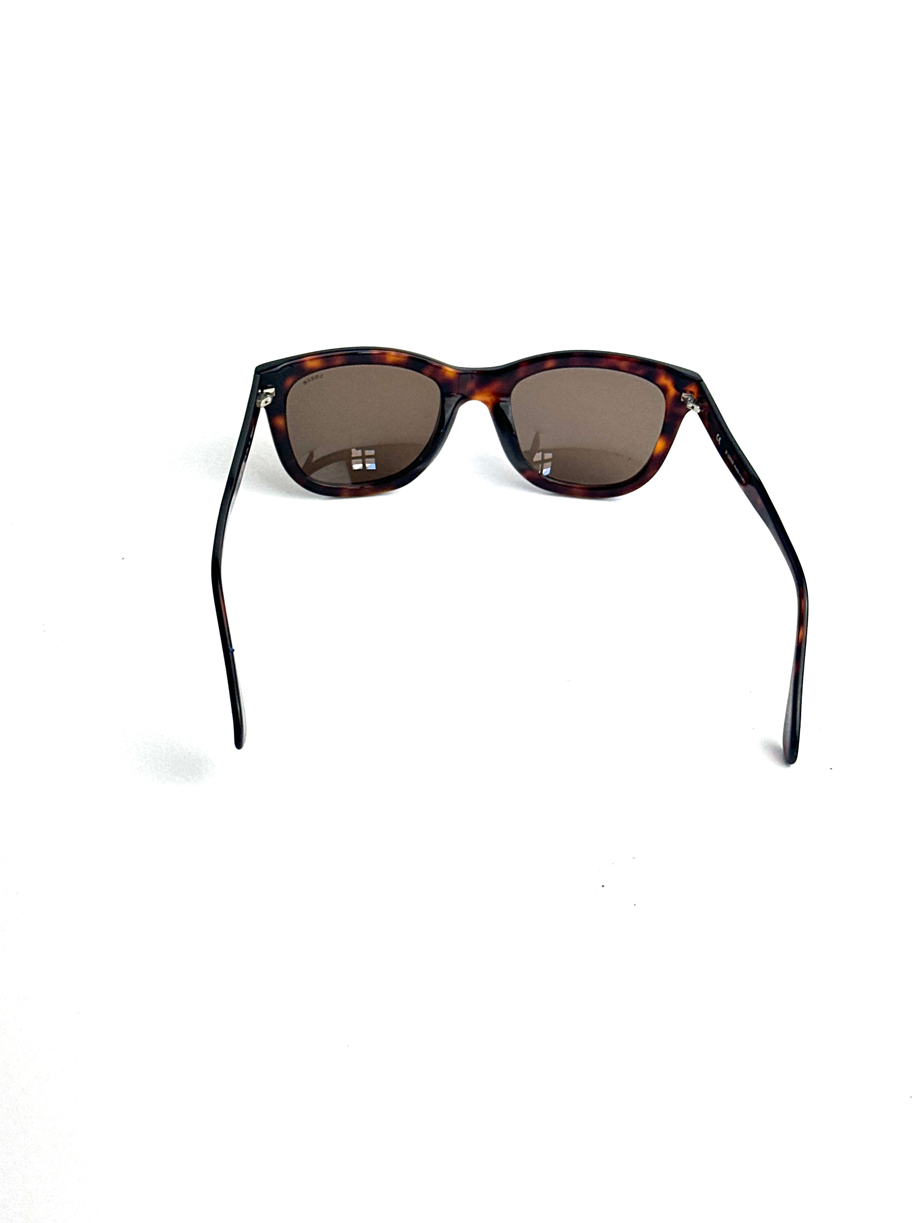 Occhiali da sole LOZZA SL4005M HAVANA