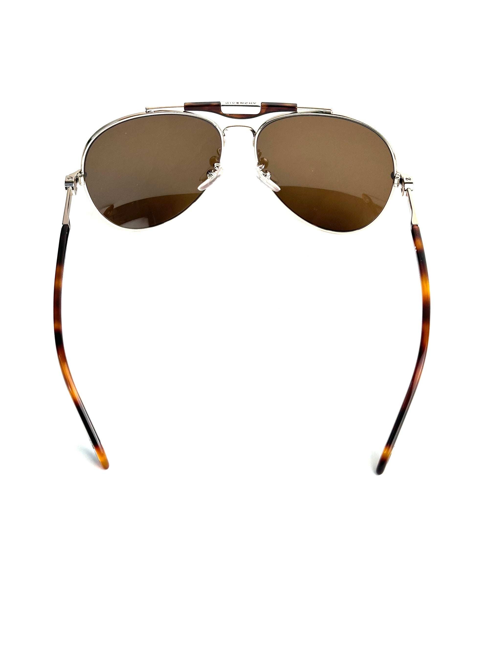 GIVENCHY GV 7109/S 086 QT HAVANE FONCÉ
