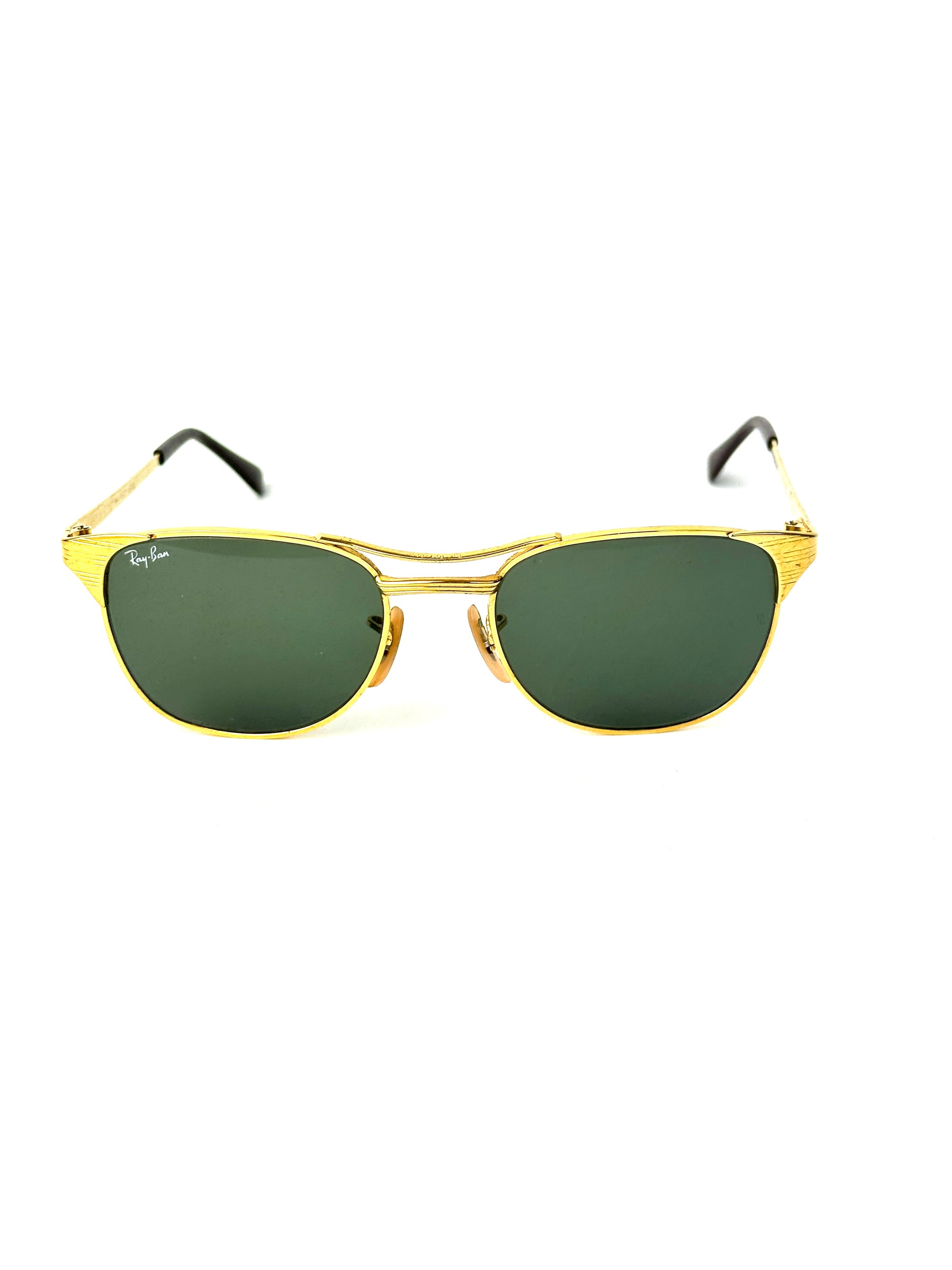 RAY-BAN SIGNET BAUSCH AND LOMB VINTAGE