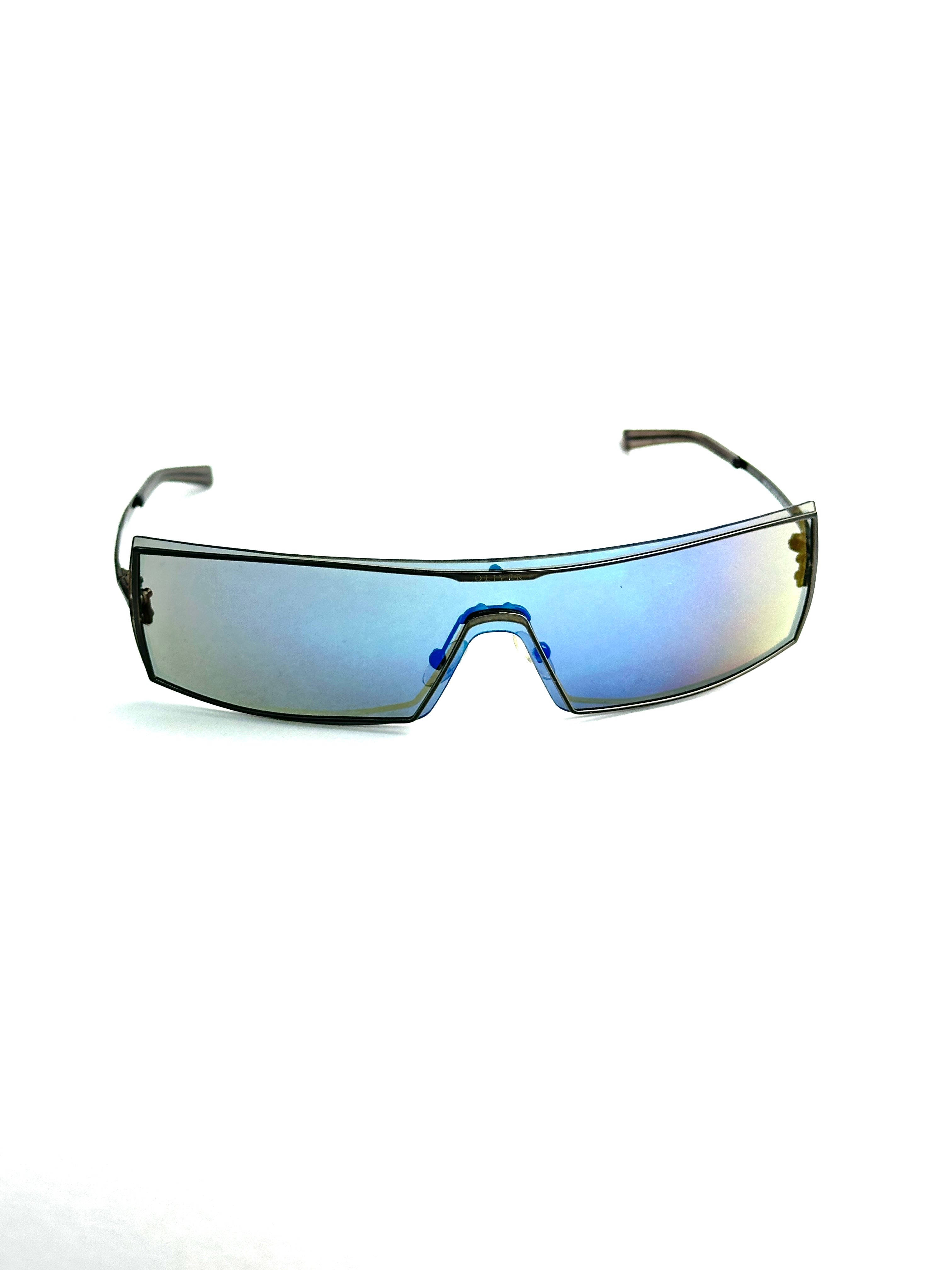 Occhiali da sole OLIVER OL339/S