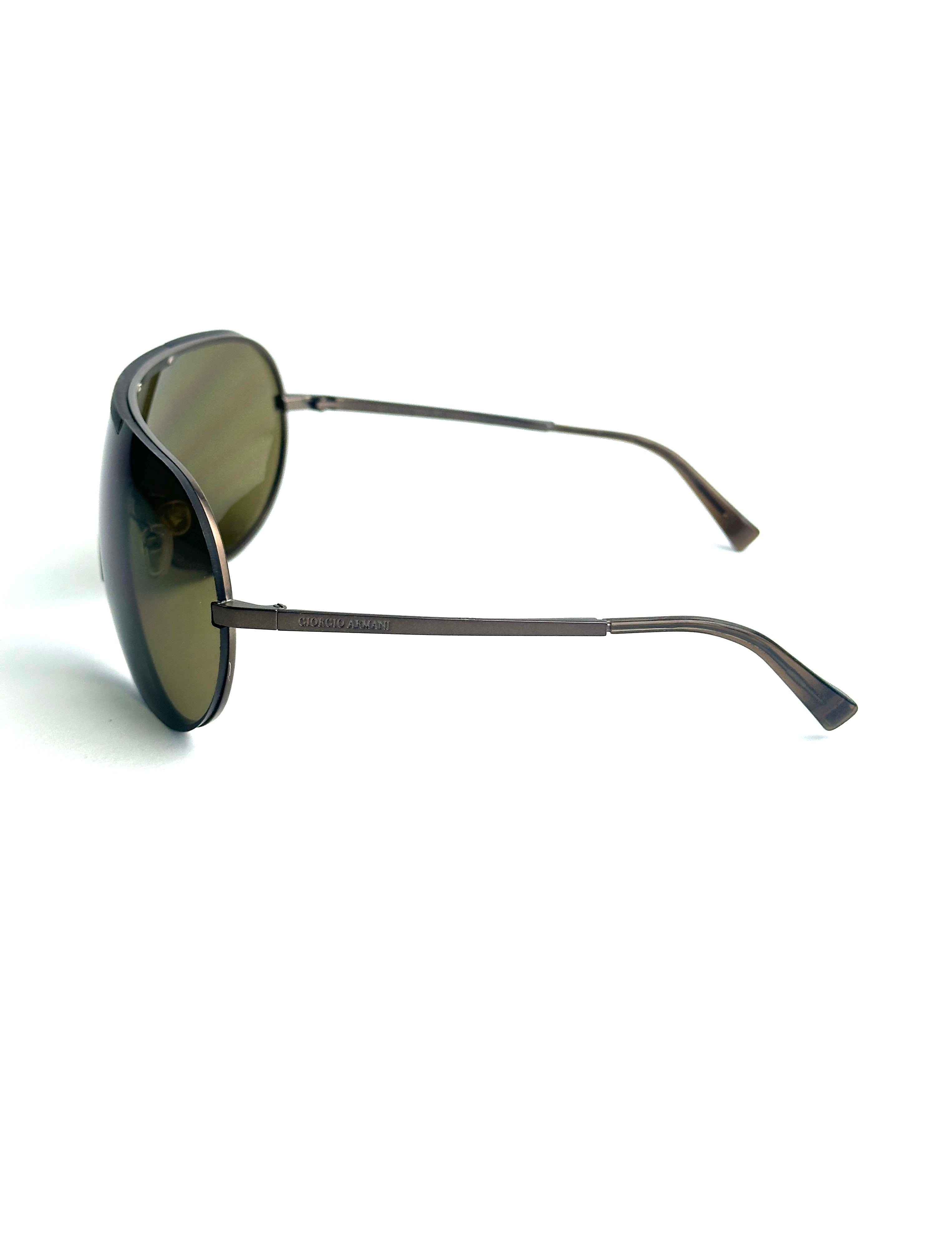 Occhiali da sole GIORGIO ARMANI GA 444/S