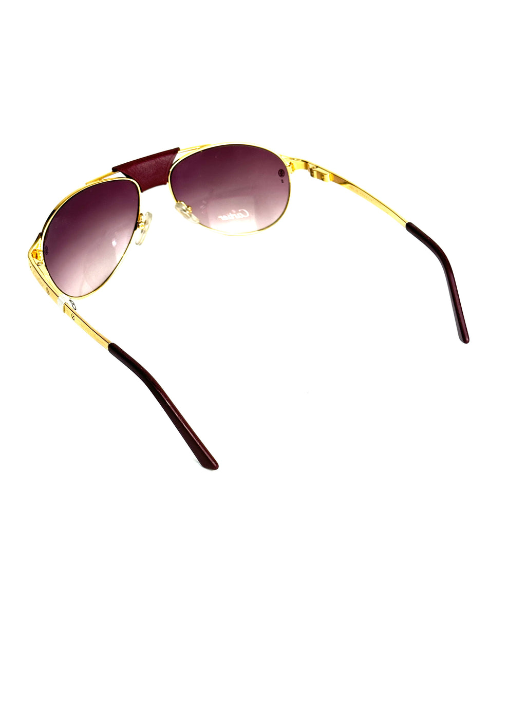 CARTIER SANTOS-DUMONT VINTAGE