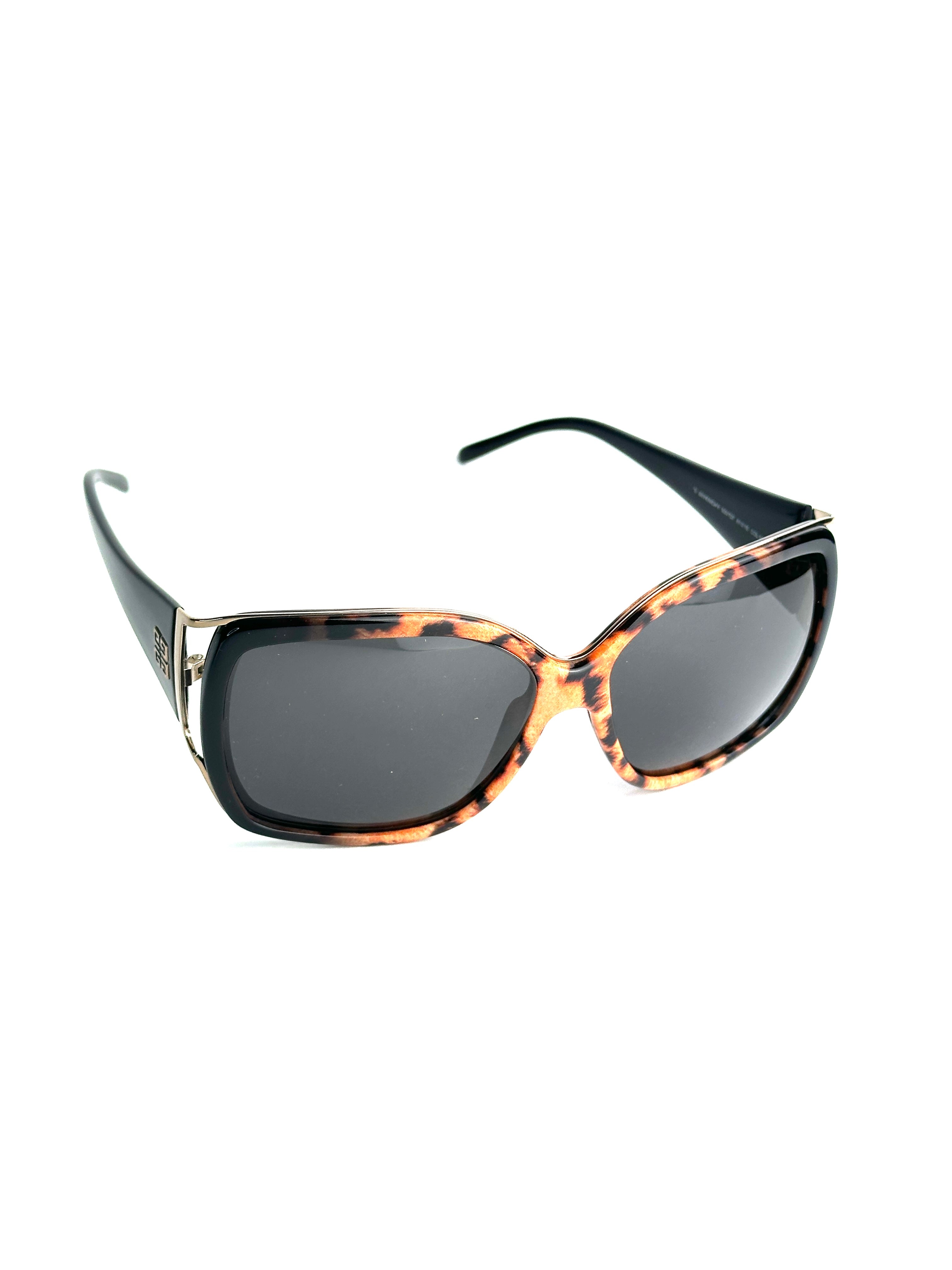 Occhiali da sole GIVENCHY SGV727 0AFT