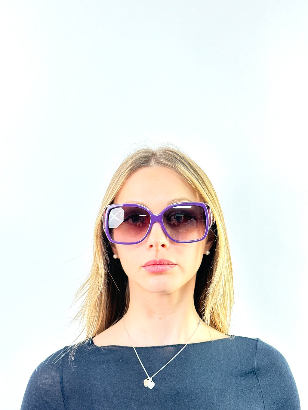 Occhiali da sole GIVENCHY SGV727 07RW