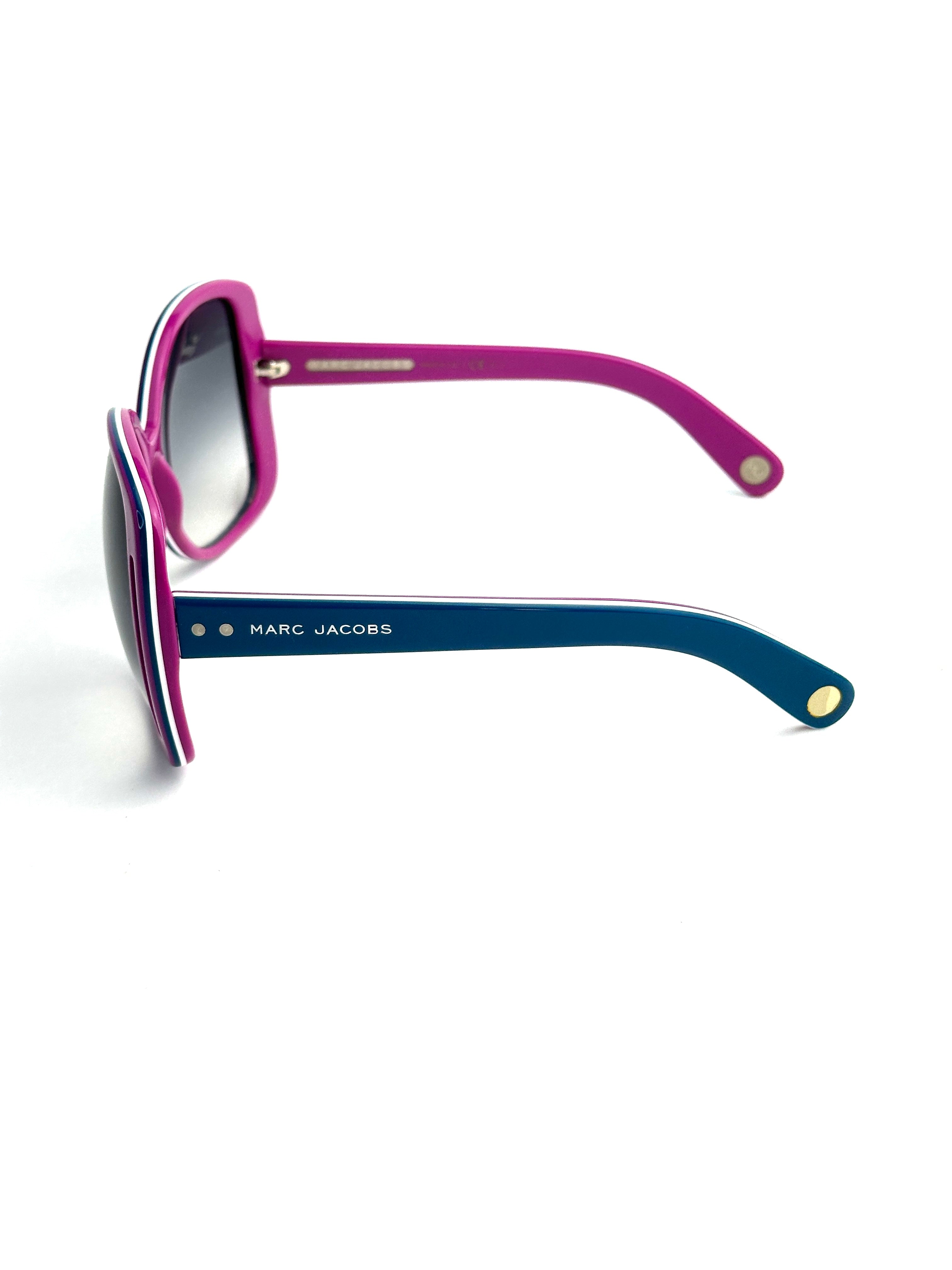 MARC JACOBS MJ 408/S