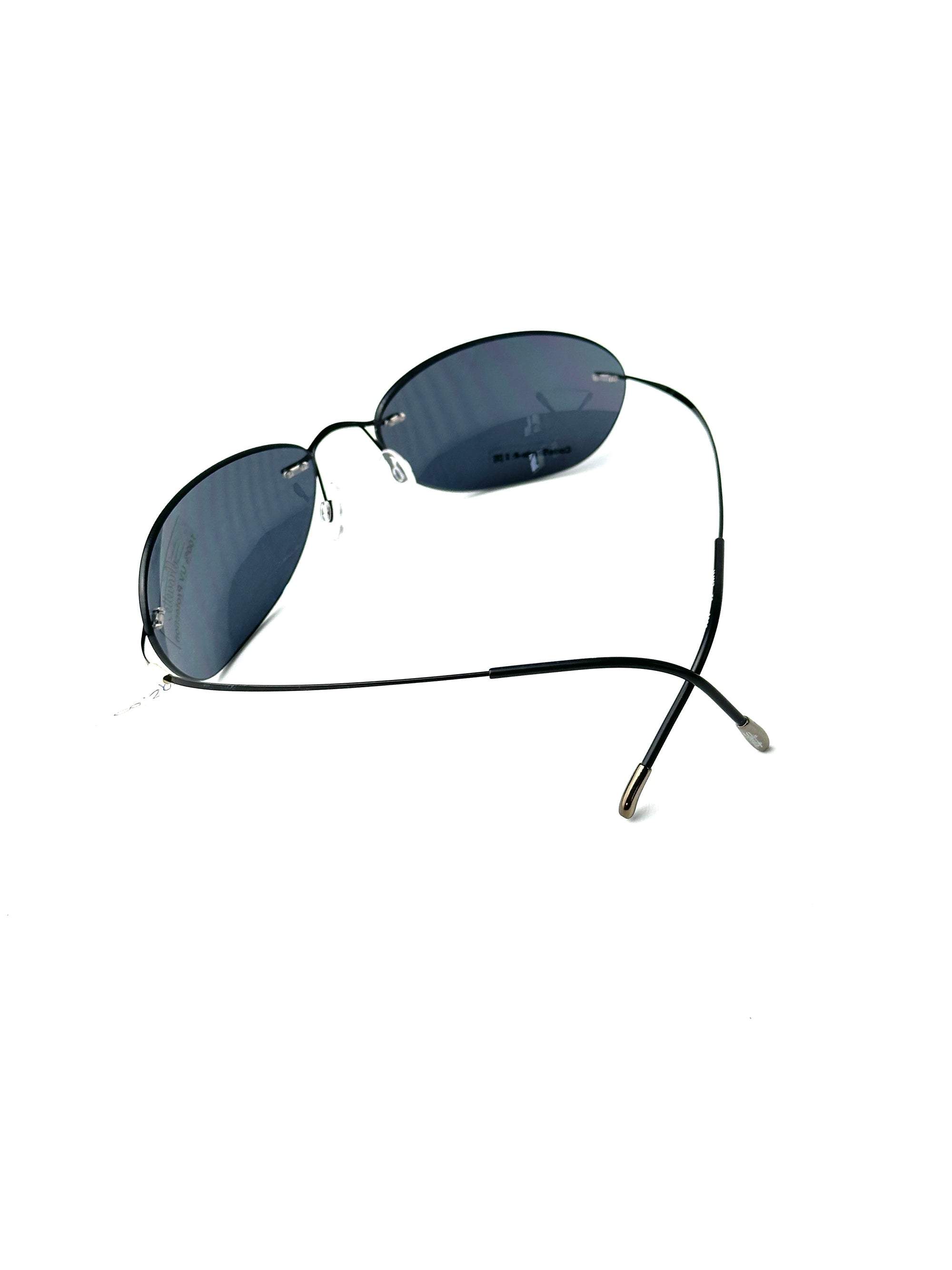 SILHOUETTE M8067