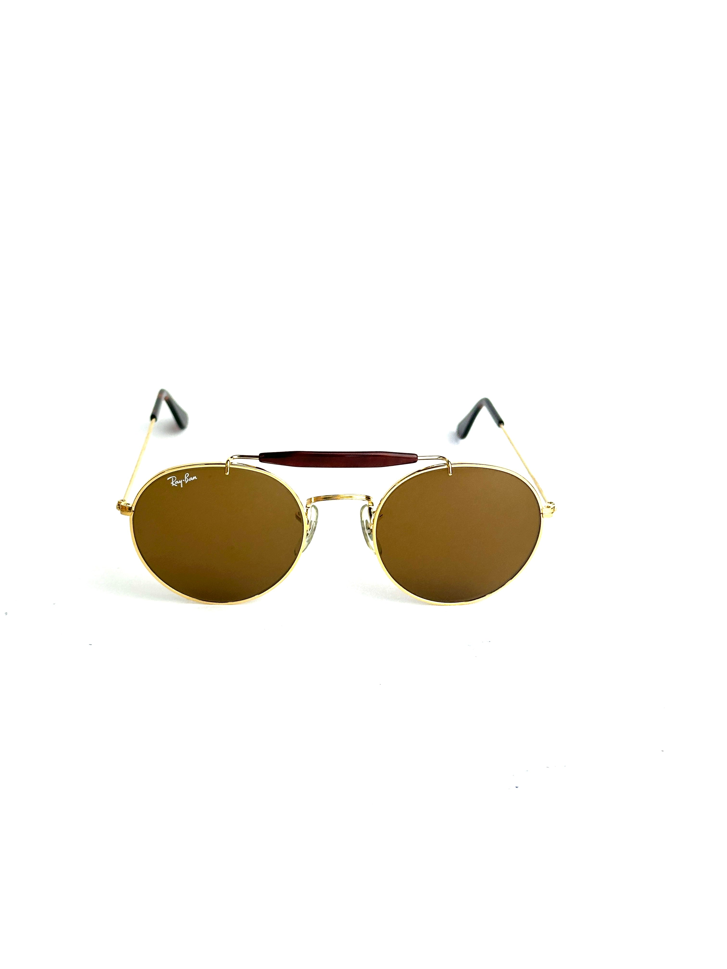 Occhiali da sole RAY-BAN BAUSCH & LOMB VINTAGE