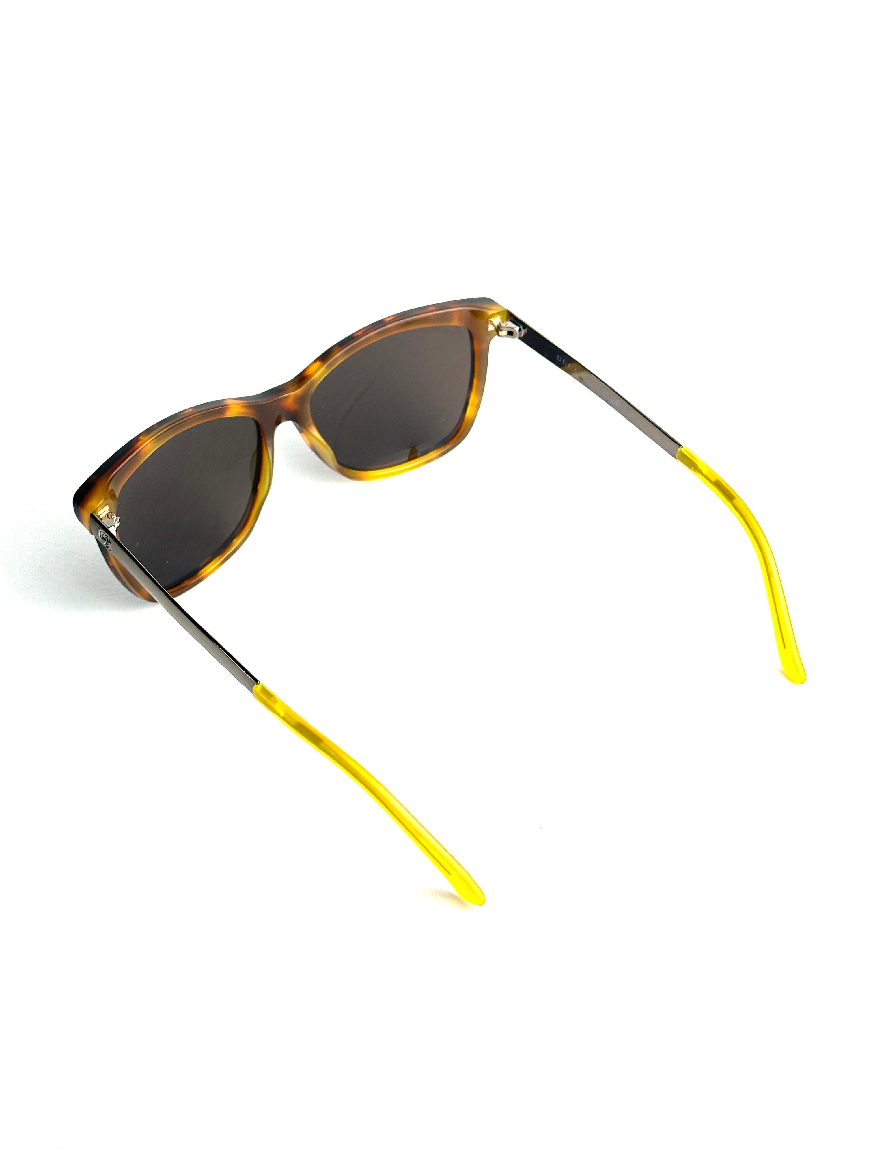Occhiali da sole GUCCI GG3675/S GIALLO