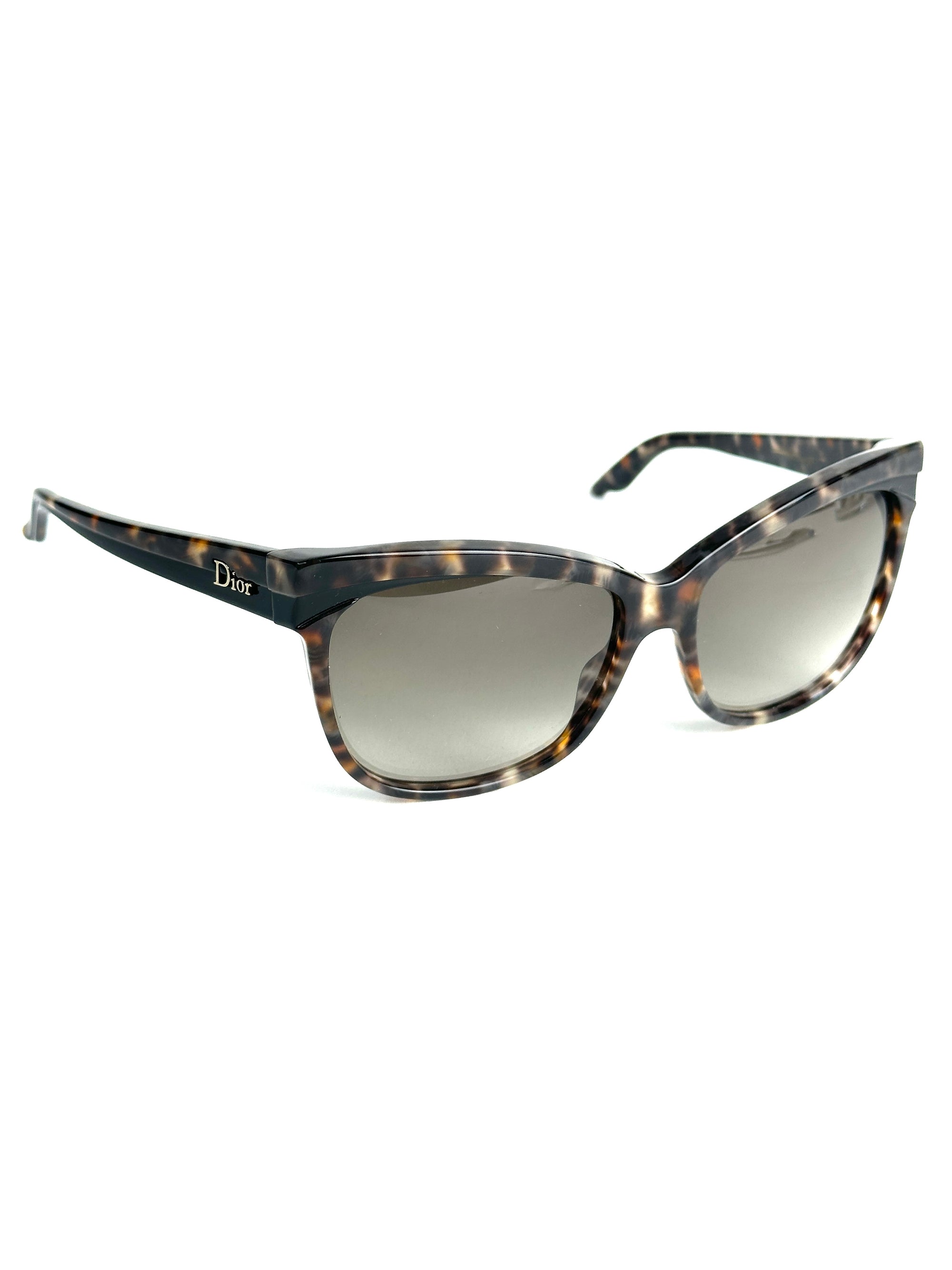 occhiali da sole DIOR DIORSAUVAGE2 MB4/HA PHANT BL