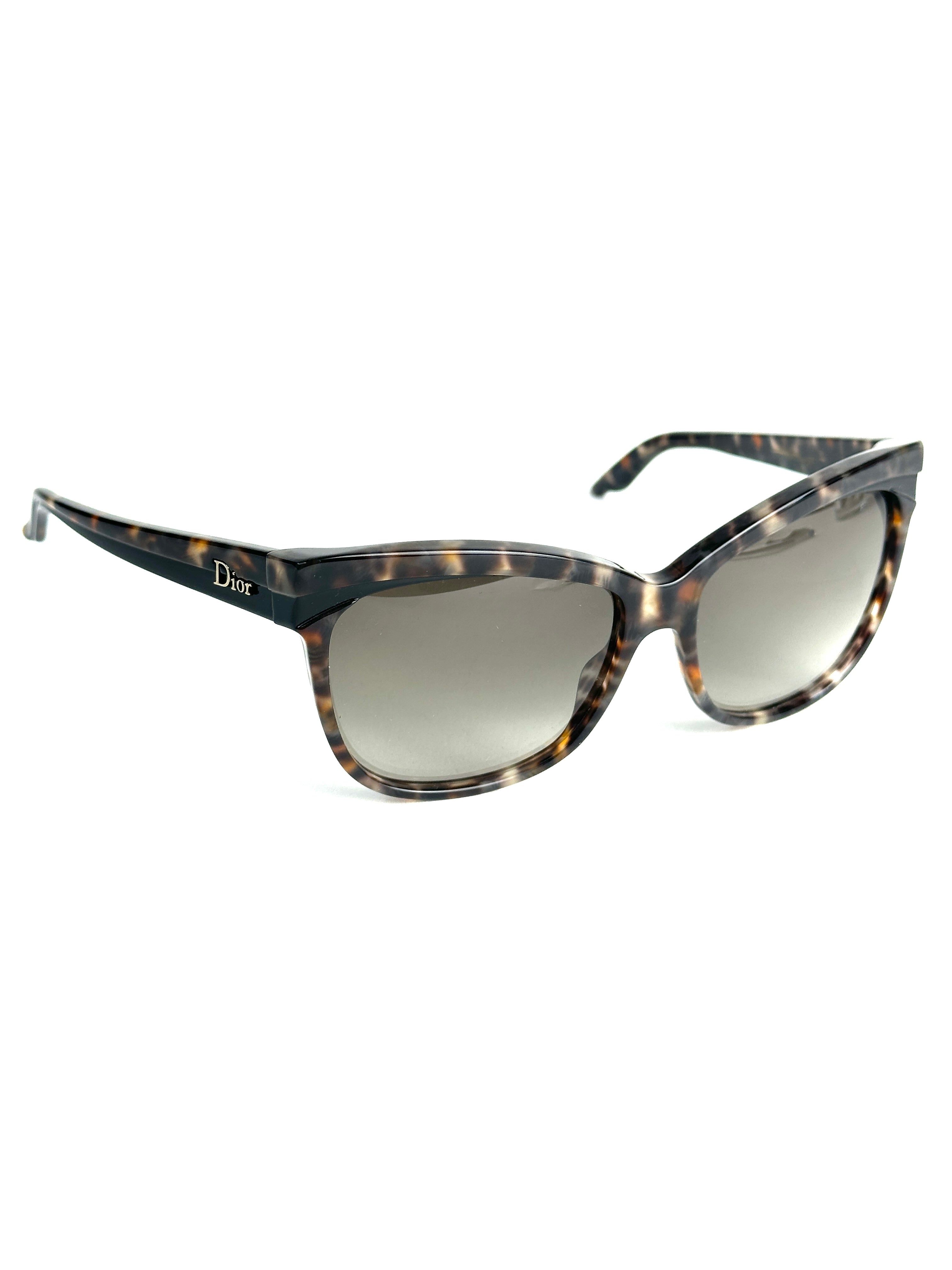 Occhiali da sole DIOR DIORSAUVAGE2 MB4/HA PHANT BL