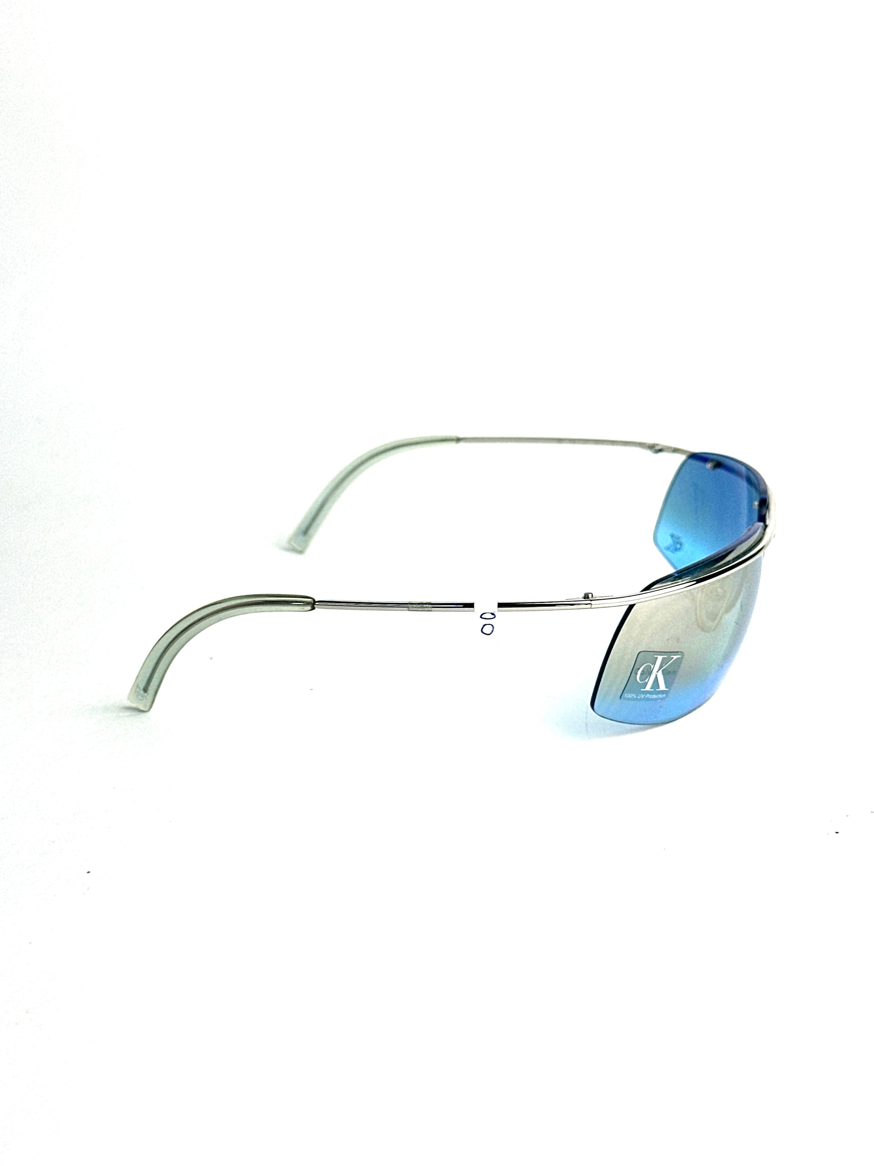 Occhiali da sole CALVIN KLEIN 2039