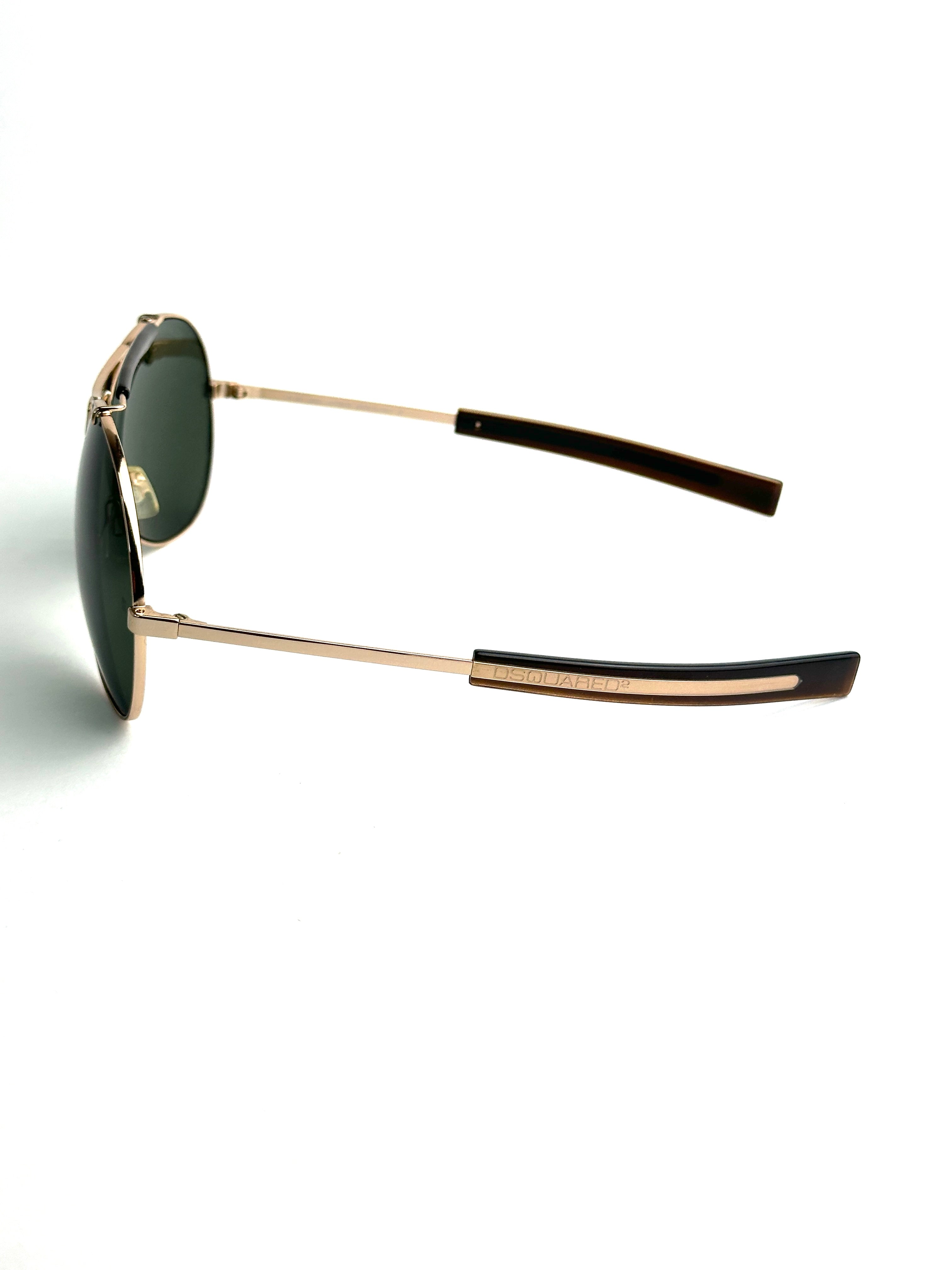 Occhiali da sole DSQUARED DQ0001
