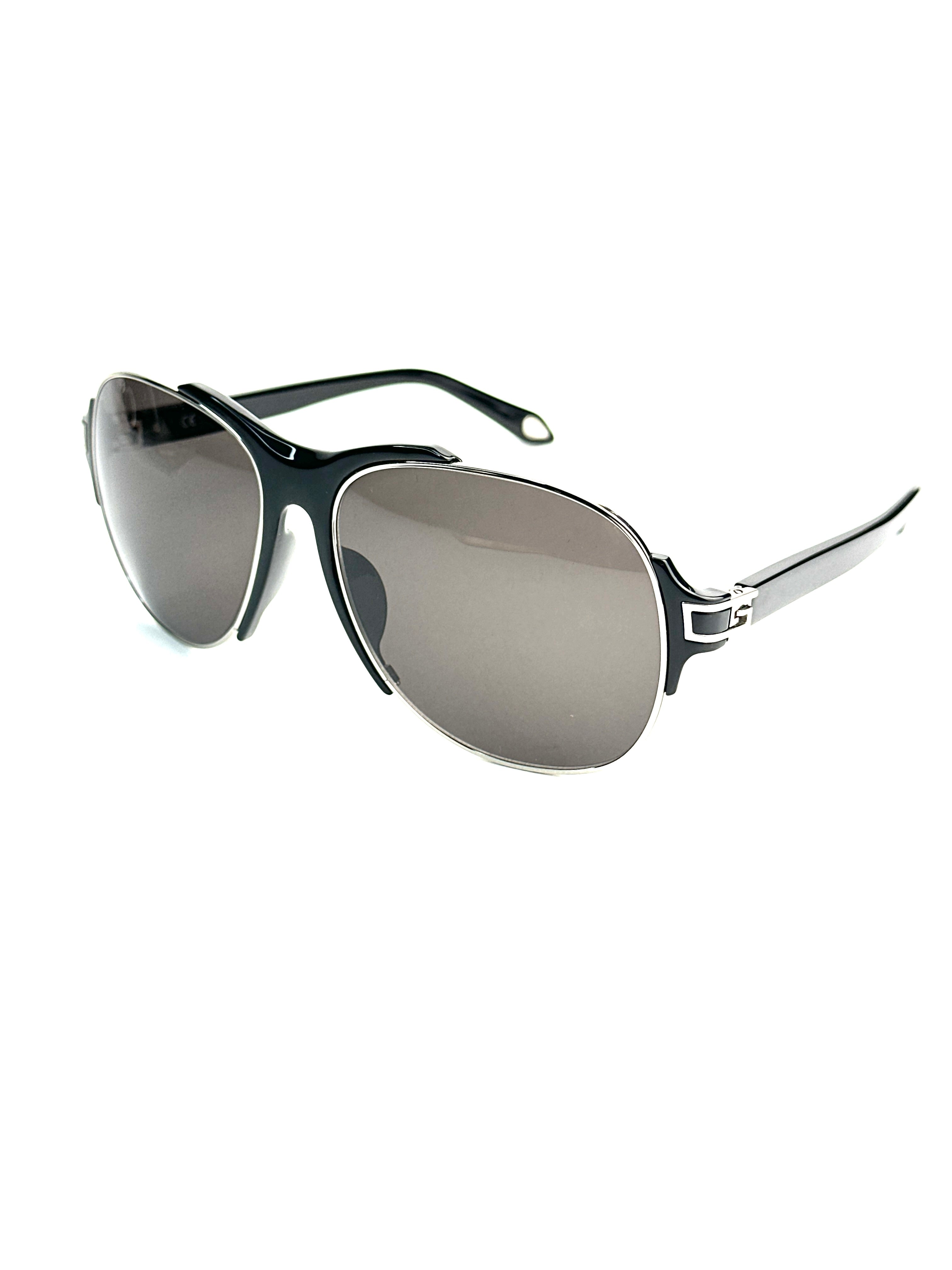 GIVENCHY GV 7109/S 086 QT HAVANE FONCÉ