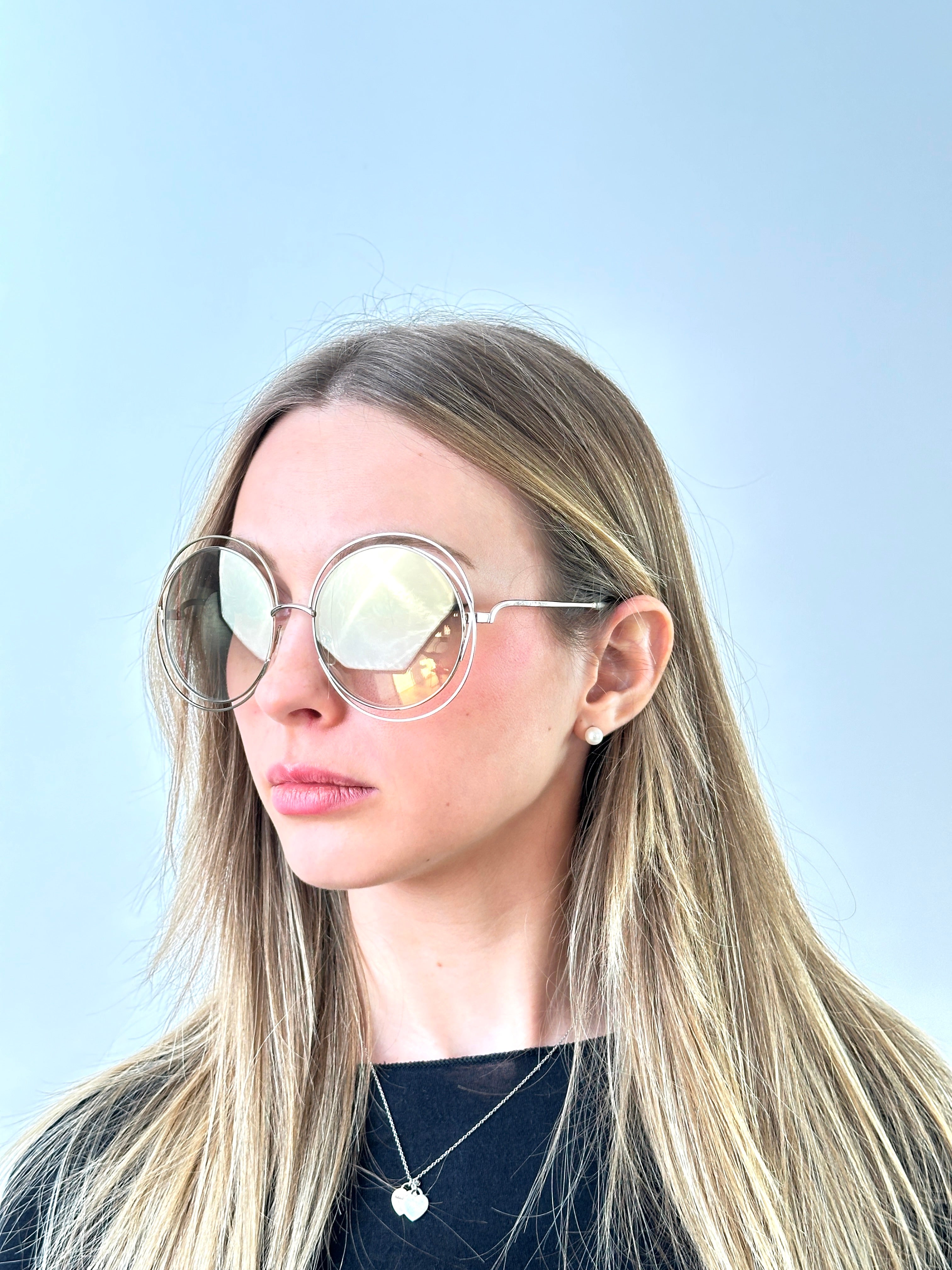 Occhiali da sole CHLOÉ CE114S 25817 776