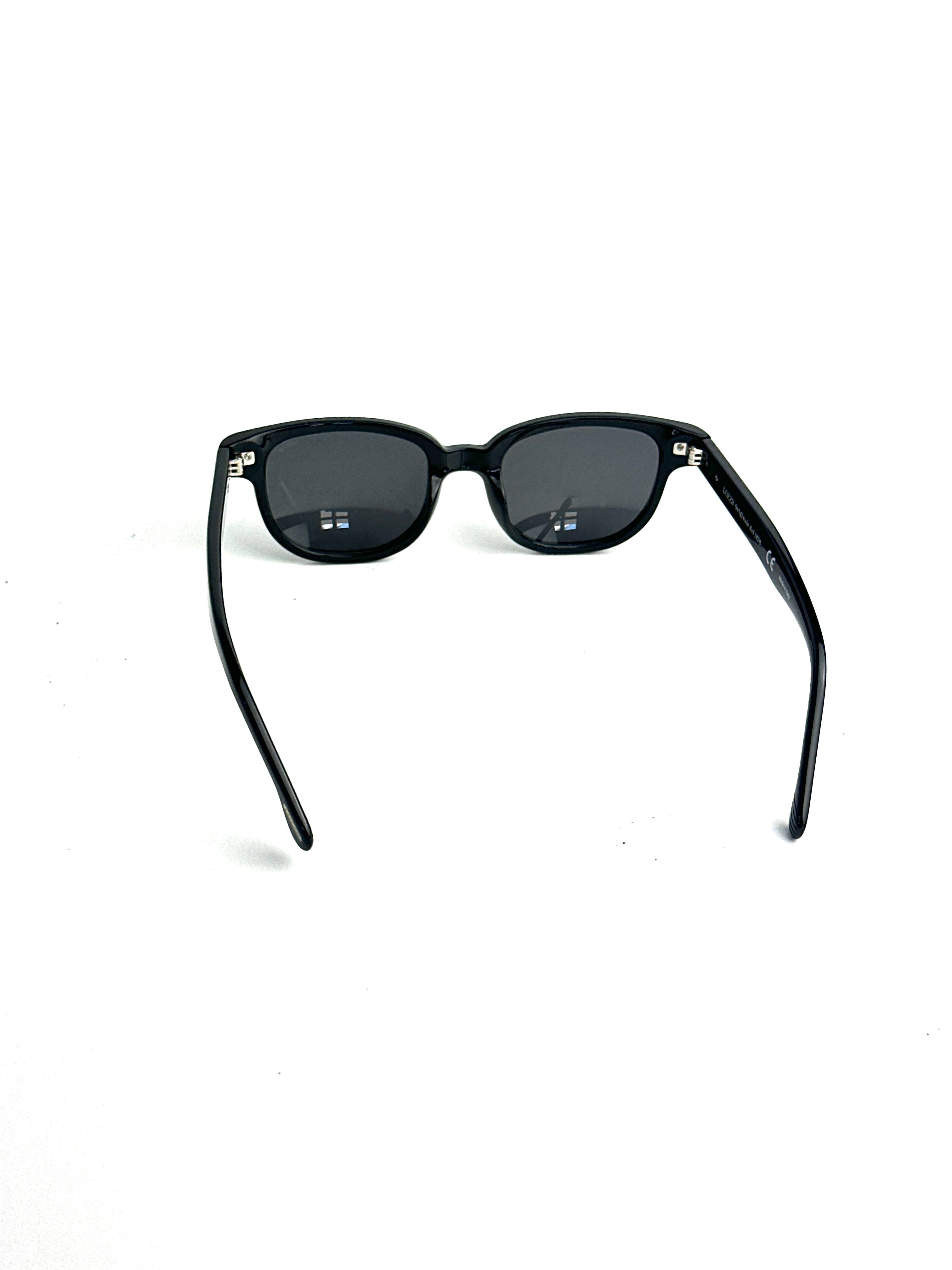 RAY-BAN CLUBMASTER ÉCAILLE DE TORTUE