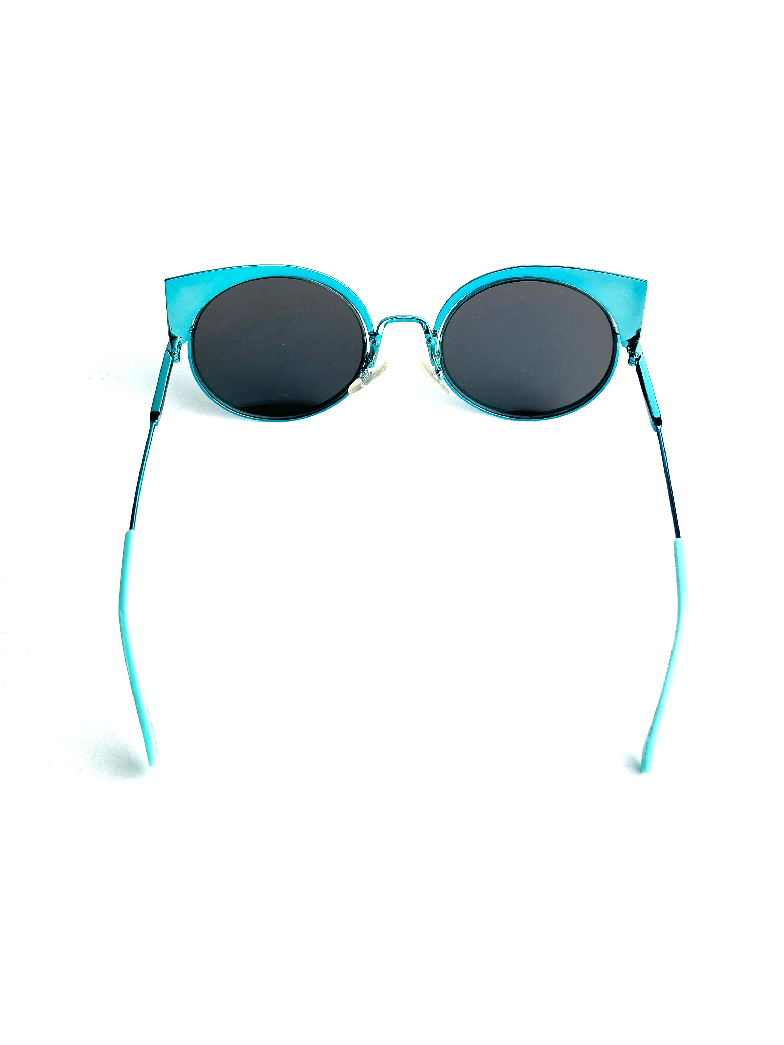 FENDI sunglasses FF0285/S BLACK