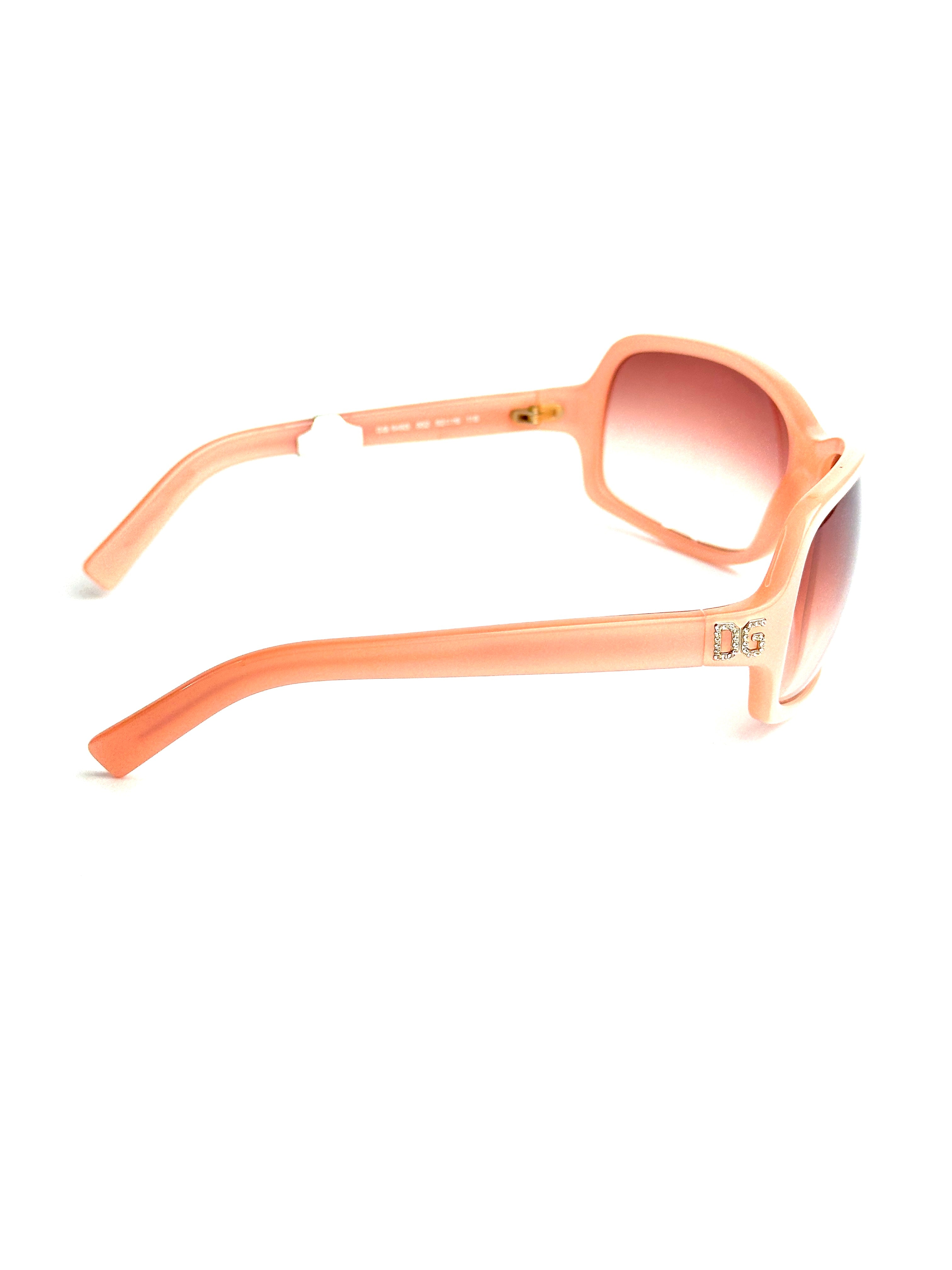 Occhiali da sole DOLCE&GABBANA DG648S