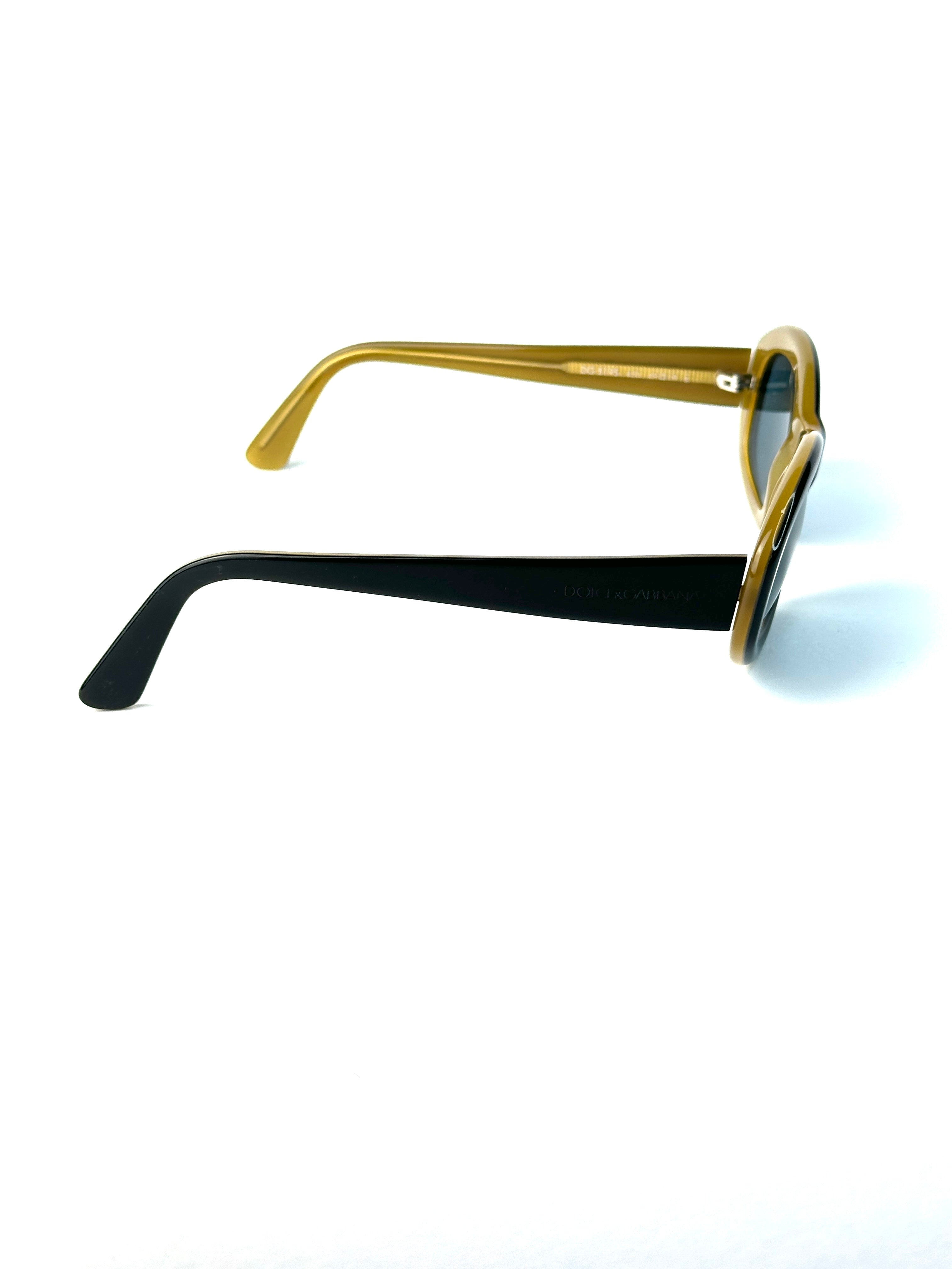 DOLCE&amp;GABBANA DG503S