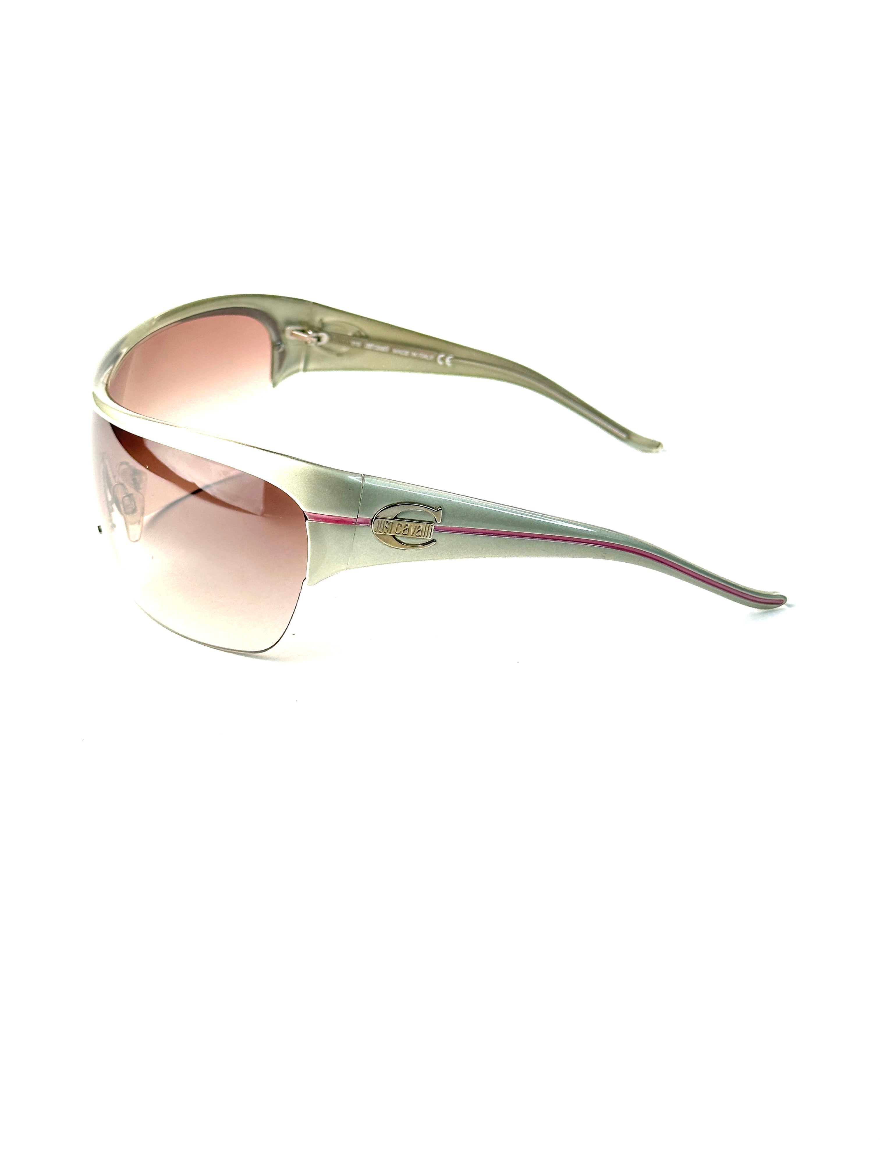 Occhiali da sole JUST CAVALLI JC14S