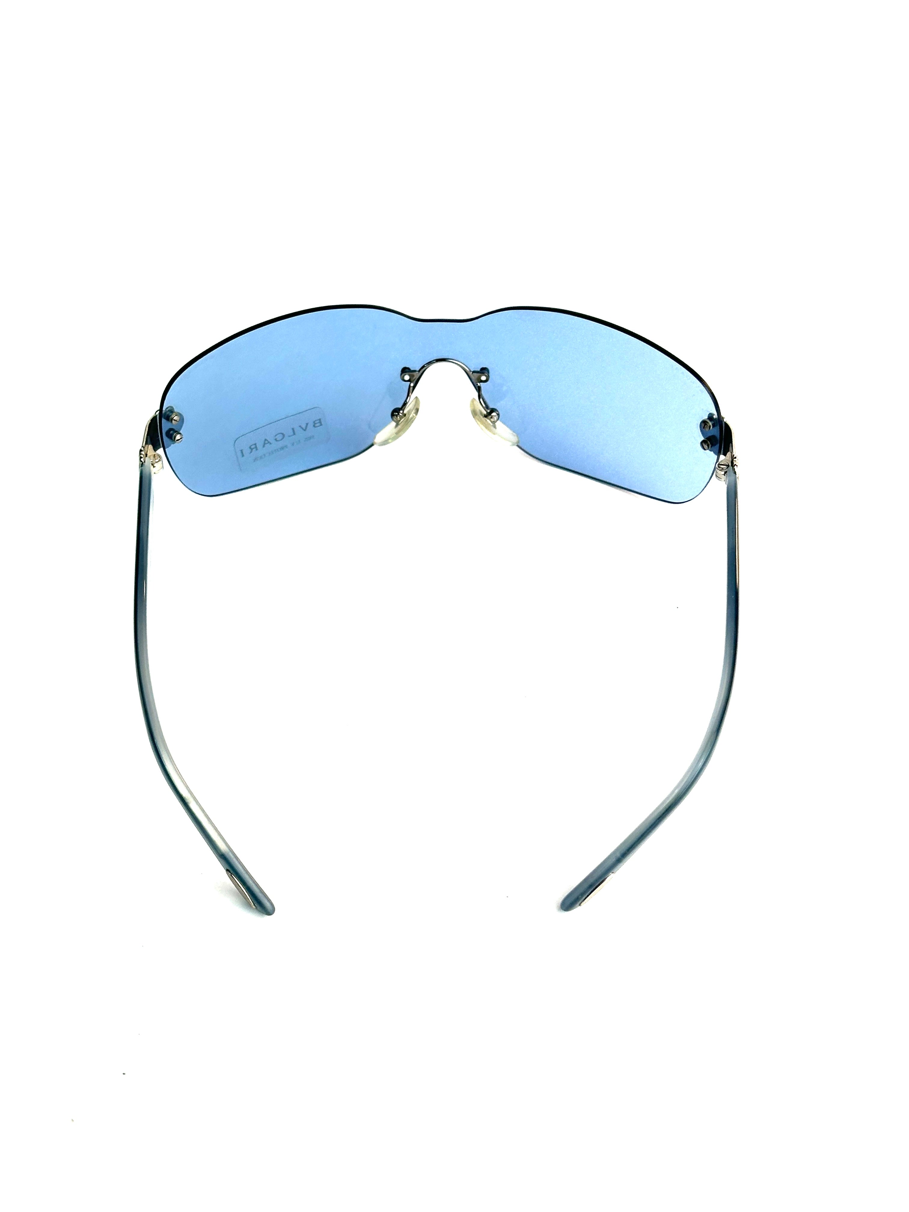 Occhiali da sole BULGARI 609