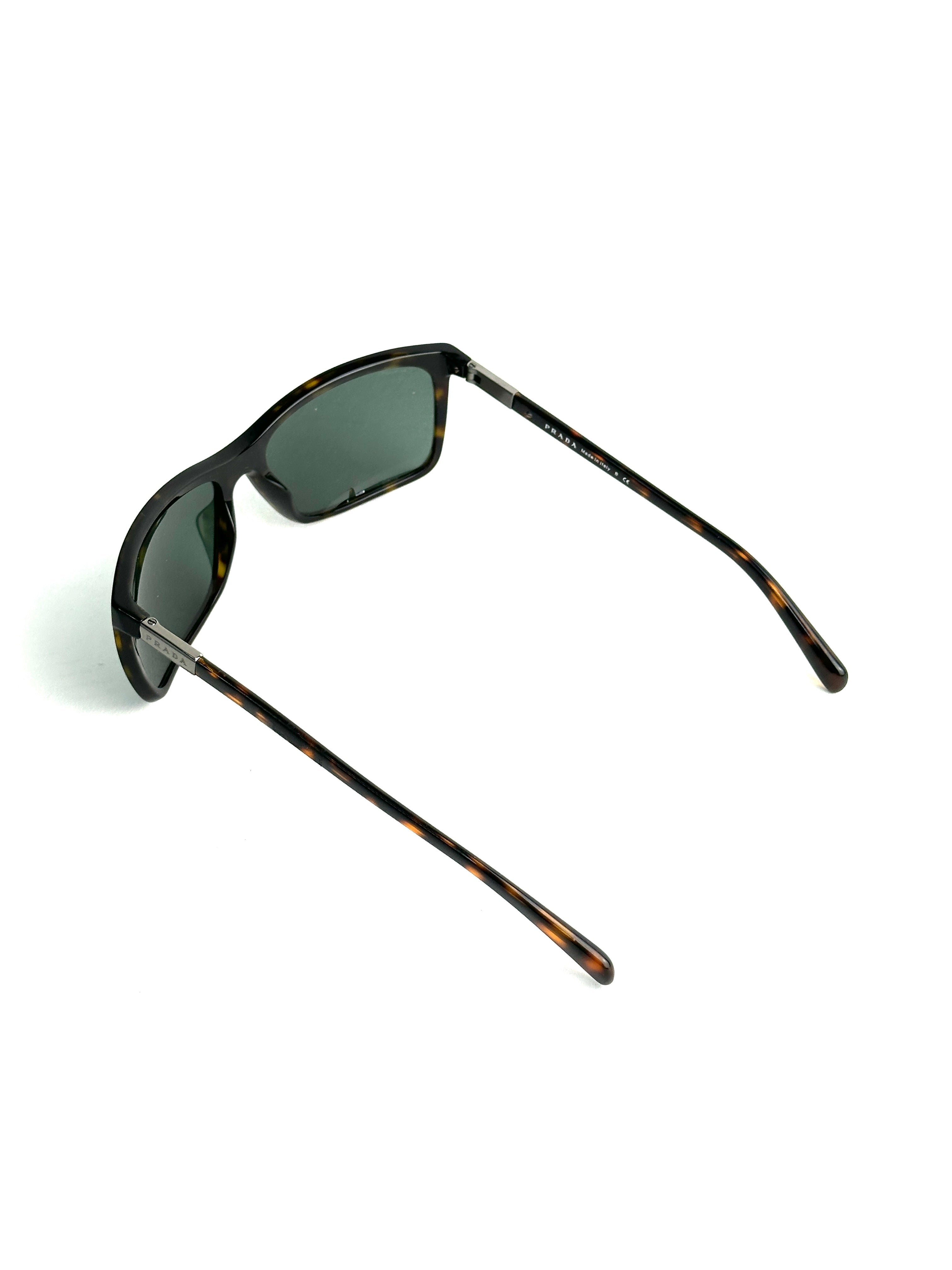 Occhiali da sole PRADA SPR16O VINTAGE