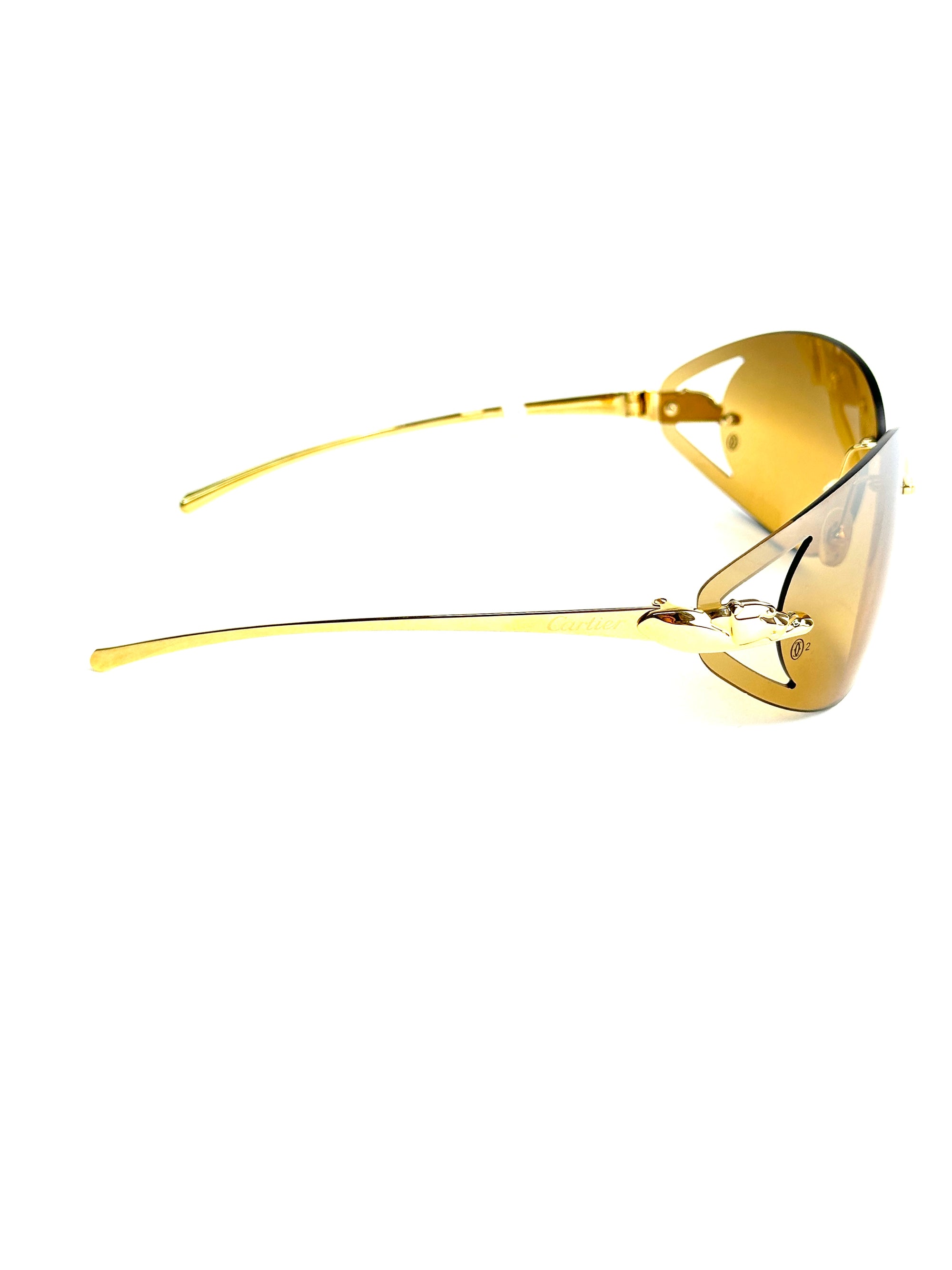 CARTIER PANTHERE