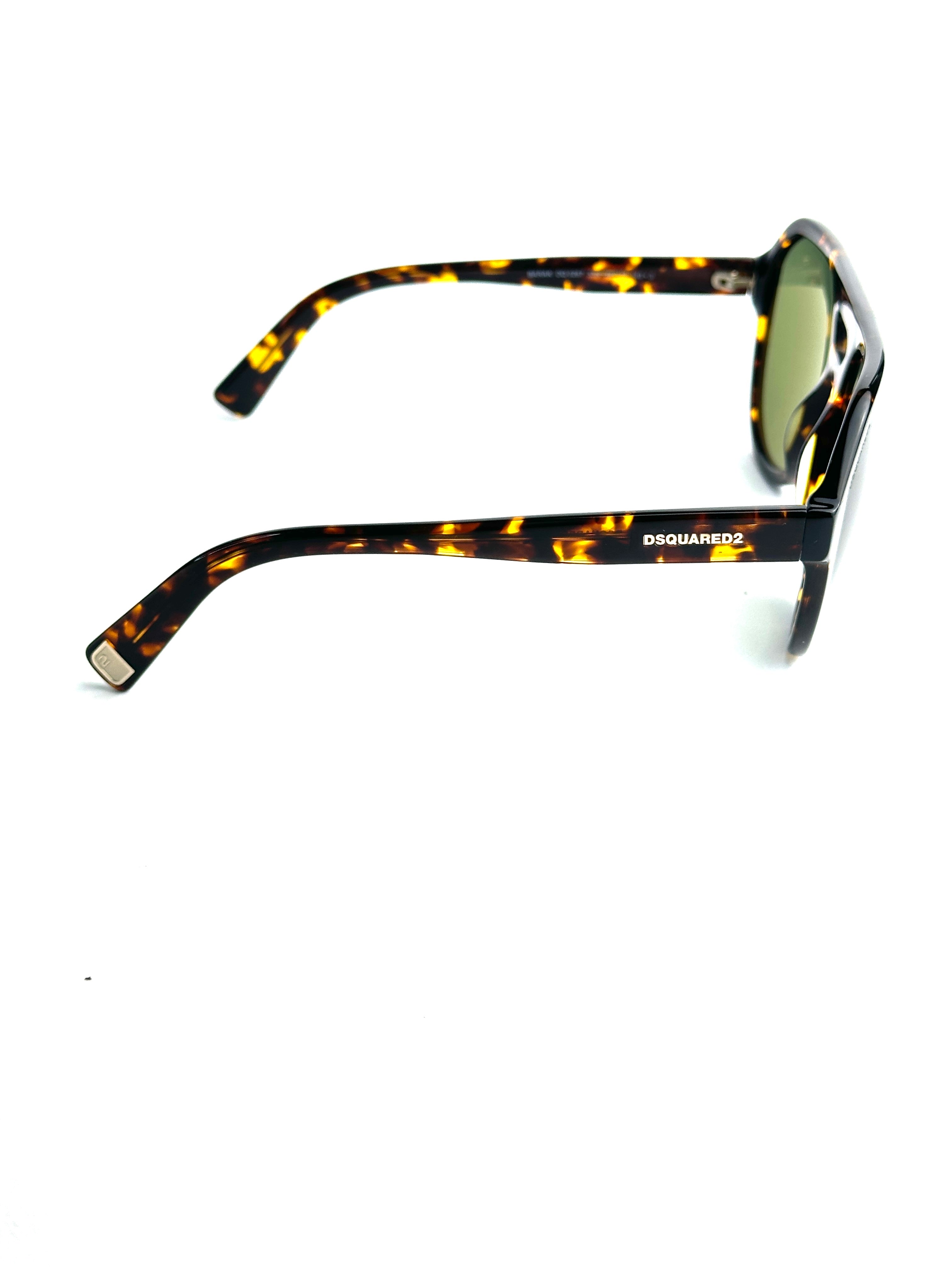 Occhiali da sole DSQUARED DQ0267
