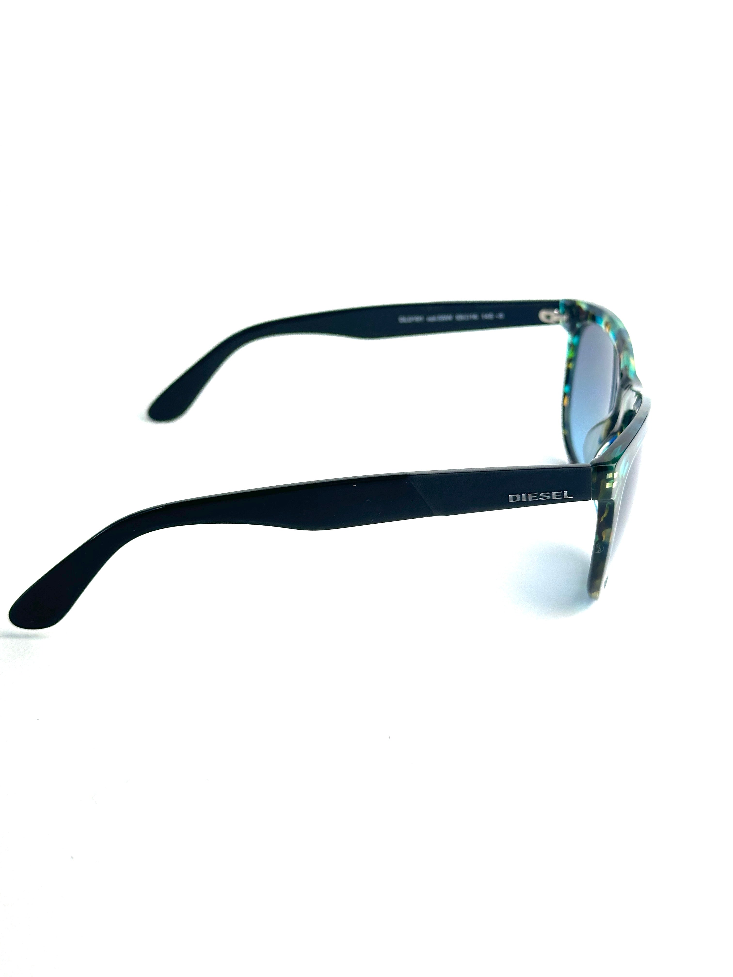 Occhiali da sole DIESEL DL0191 55W