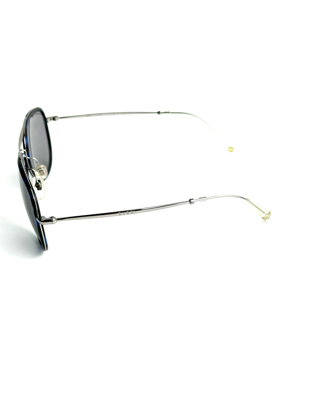 occhiali da sole GUCCI GG2245/N/S HAVANA BLU