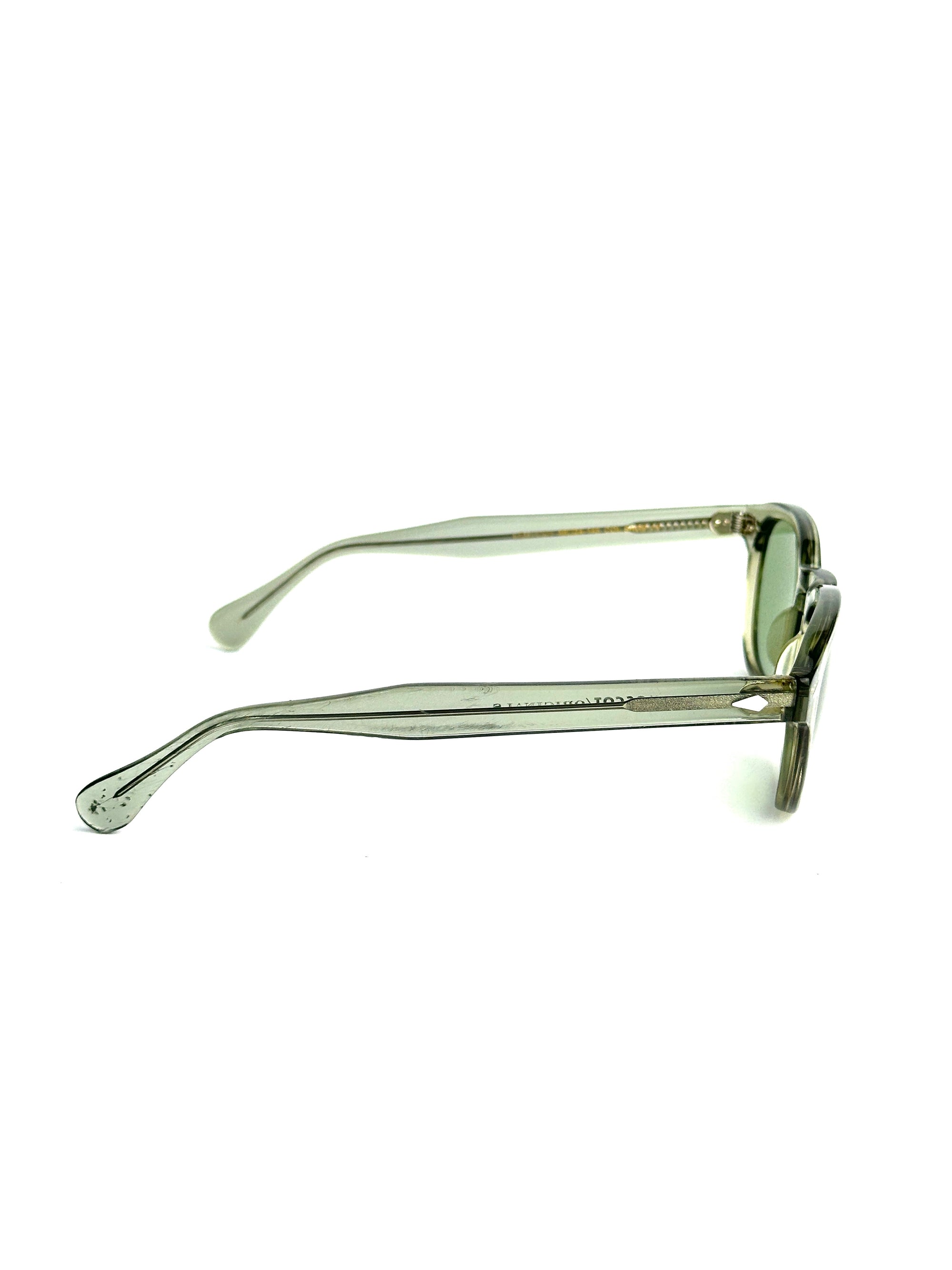 MOSCOT LEMTOSH COL. SAGE