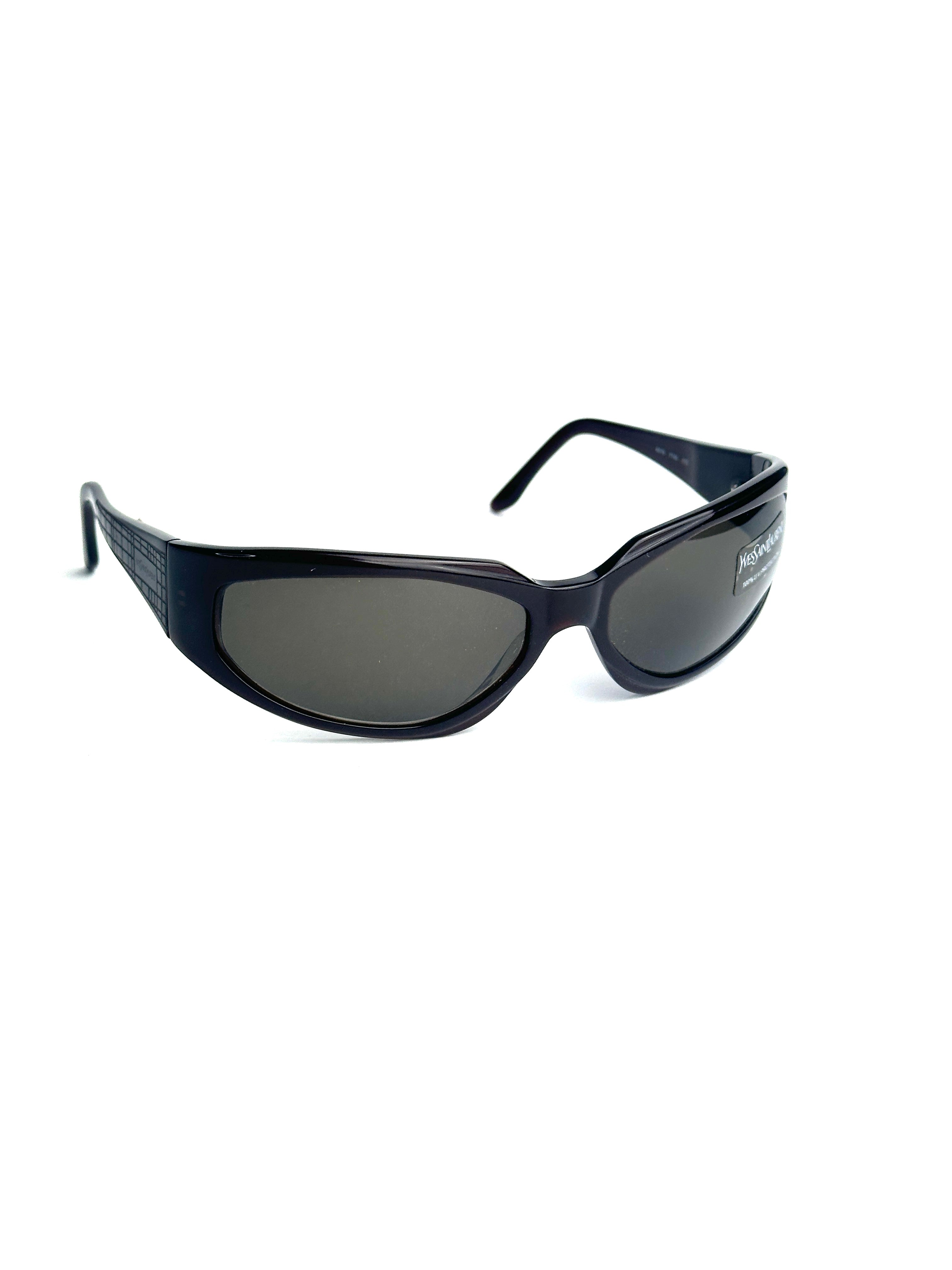Occhiali da sole SAINT LAURENT 6578