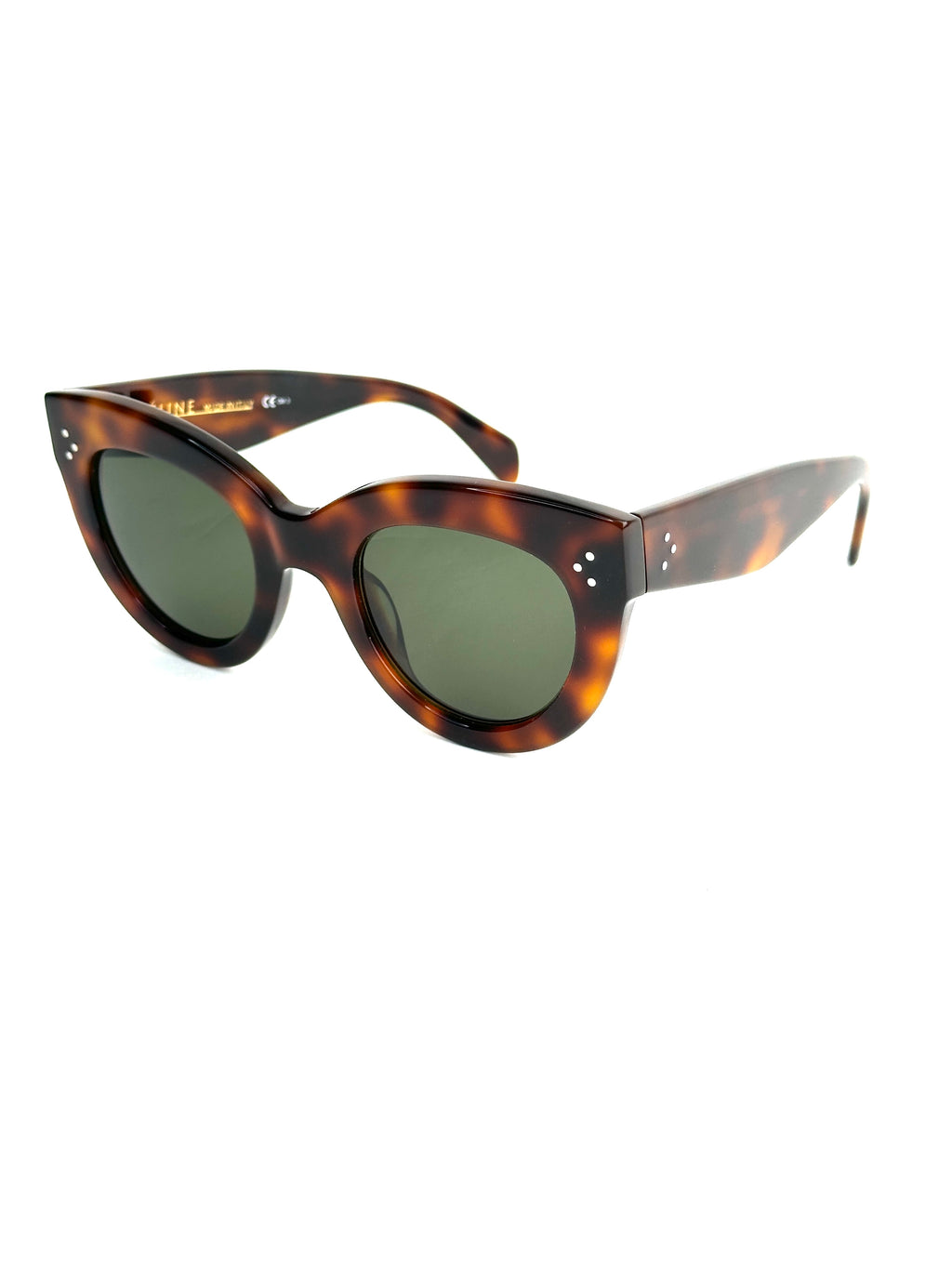 occhiali da sole CELINE CL41050/S HAVANA