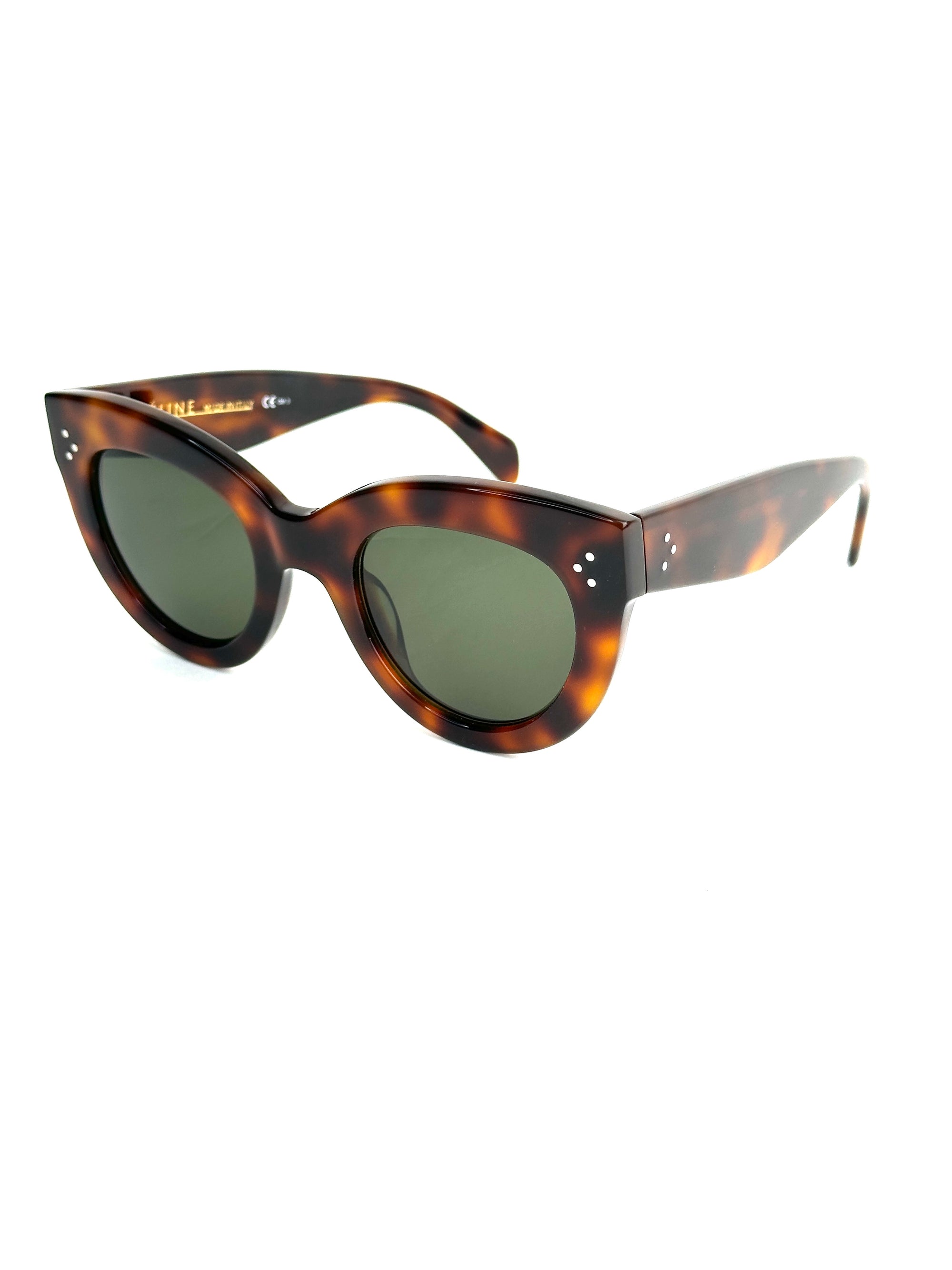 occhiali da sole CELINE CL41050/S HAVANA