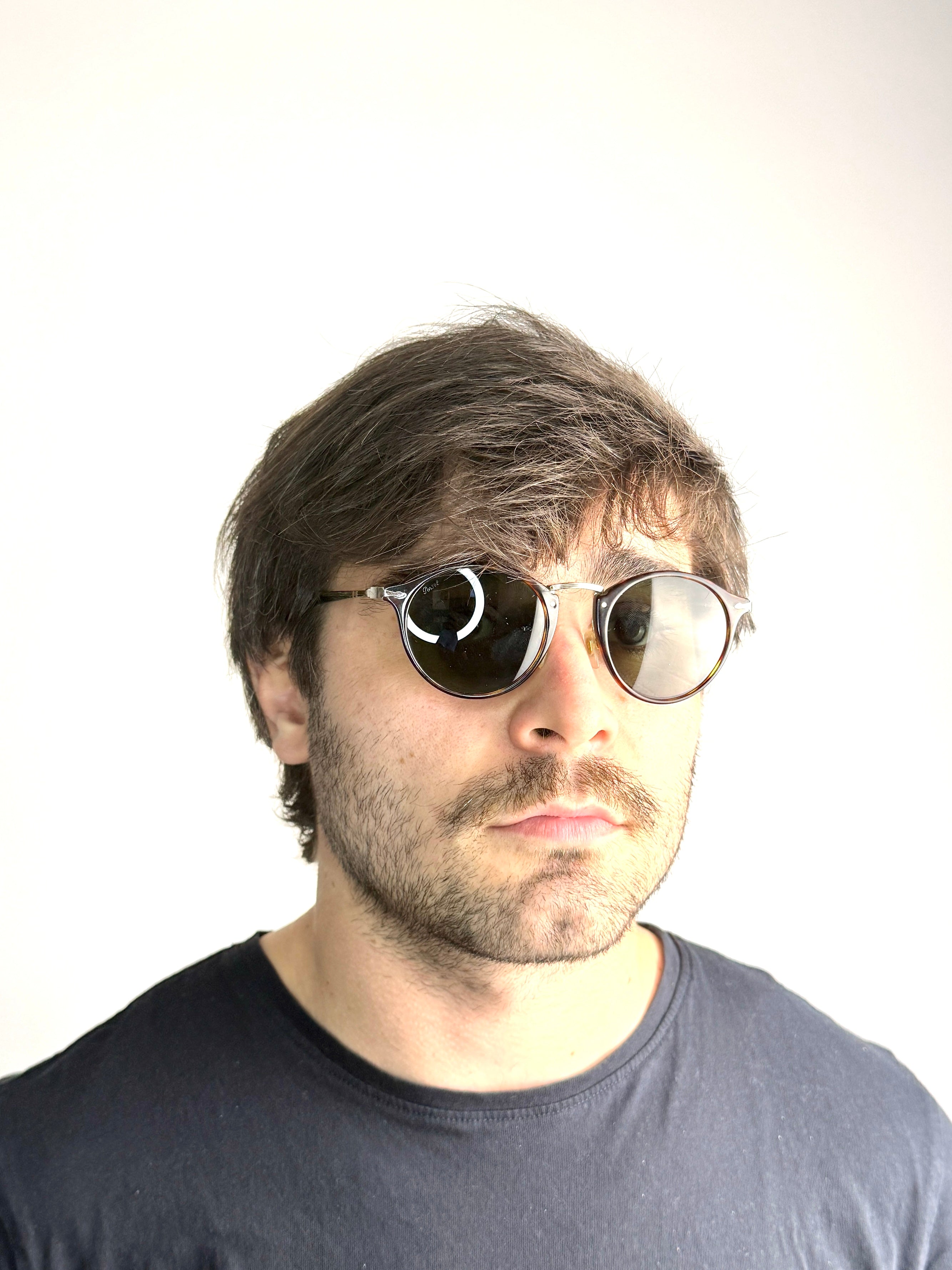Occhiali da sole PERSOL 3046-V